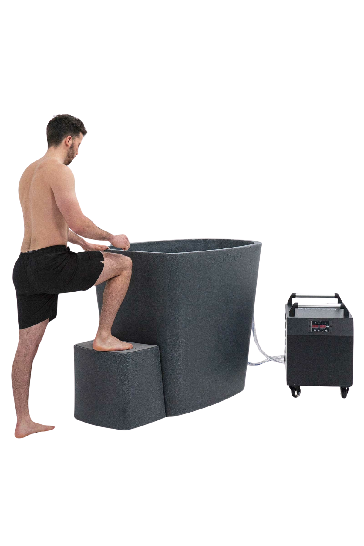 AVANTOPOOL HANKI ( SOĞUK SU TERAPİ HAVUZU )