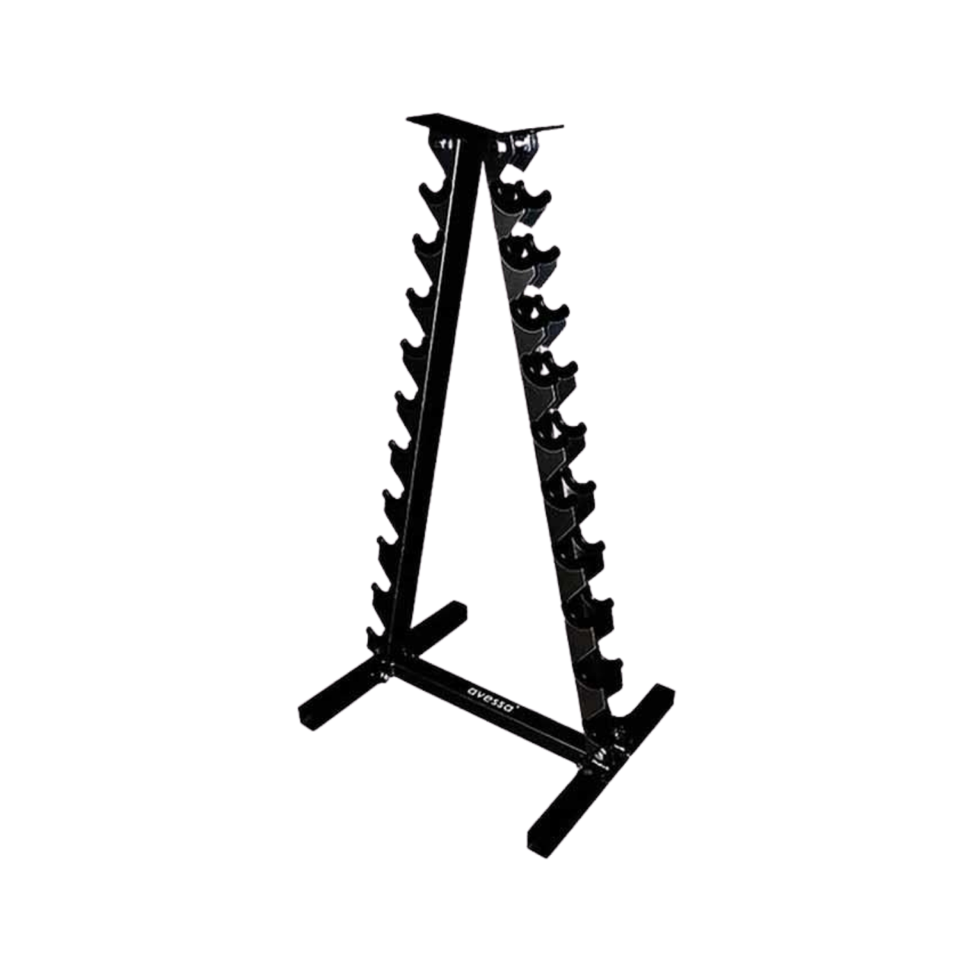 AVESSA PVC Dumbell STANDI