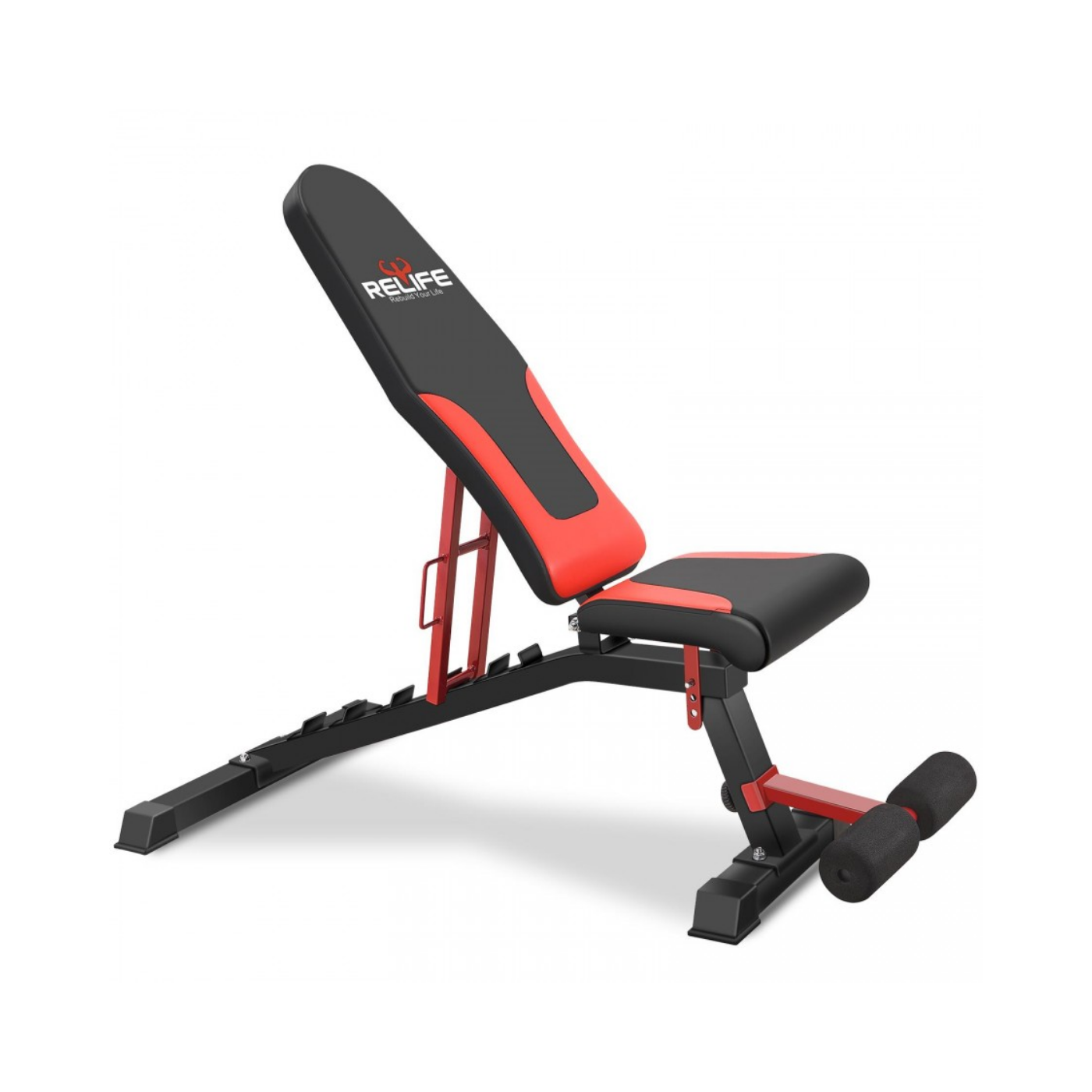 AVESSA WB-603BK PROFESYONEL BENCH SEHPASI