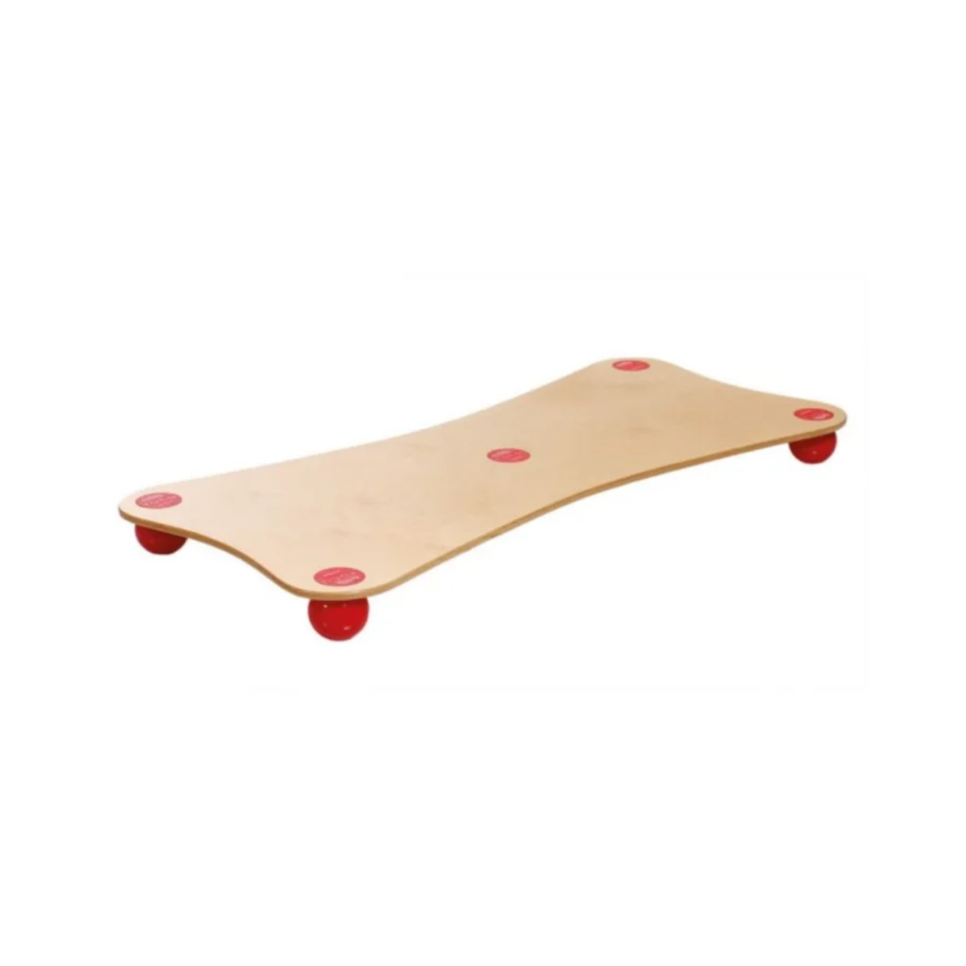 Balanza Ballstep