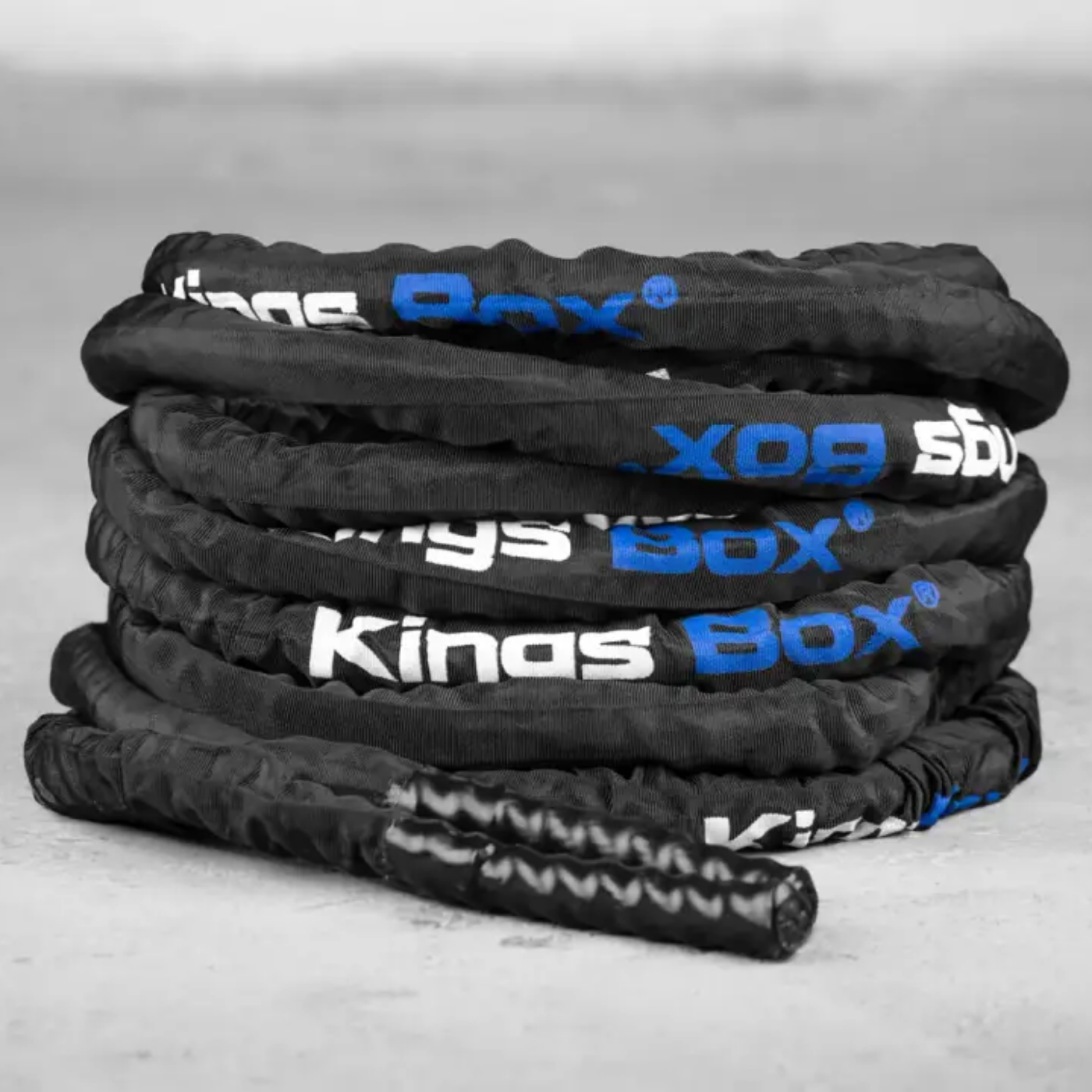 Crossfit Sallama Halatı - Battle Rope M12
