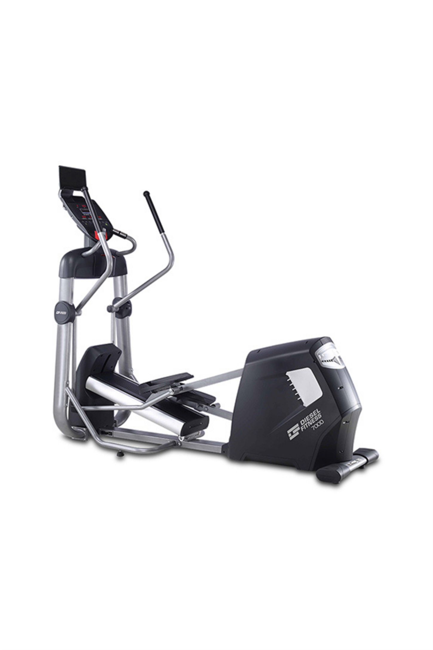 DIESEL 700D ELİPTİK BİSİKLET