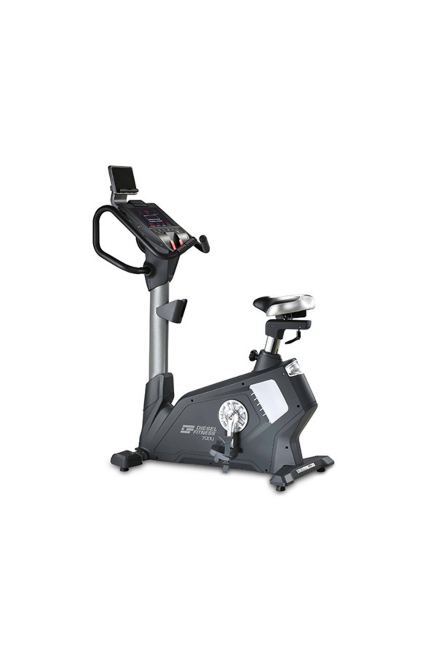 DIESEL 700U DİKEY BİSİKLET