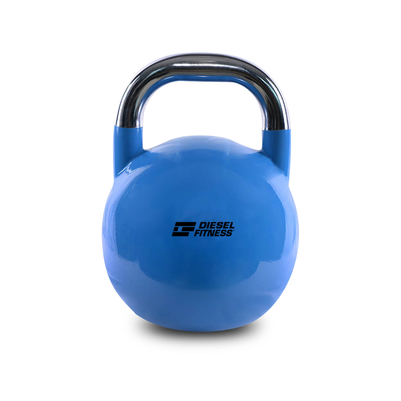 DIESEL COMPETITION KETTLEBELL