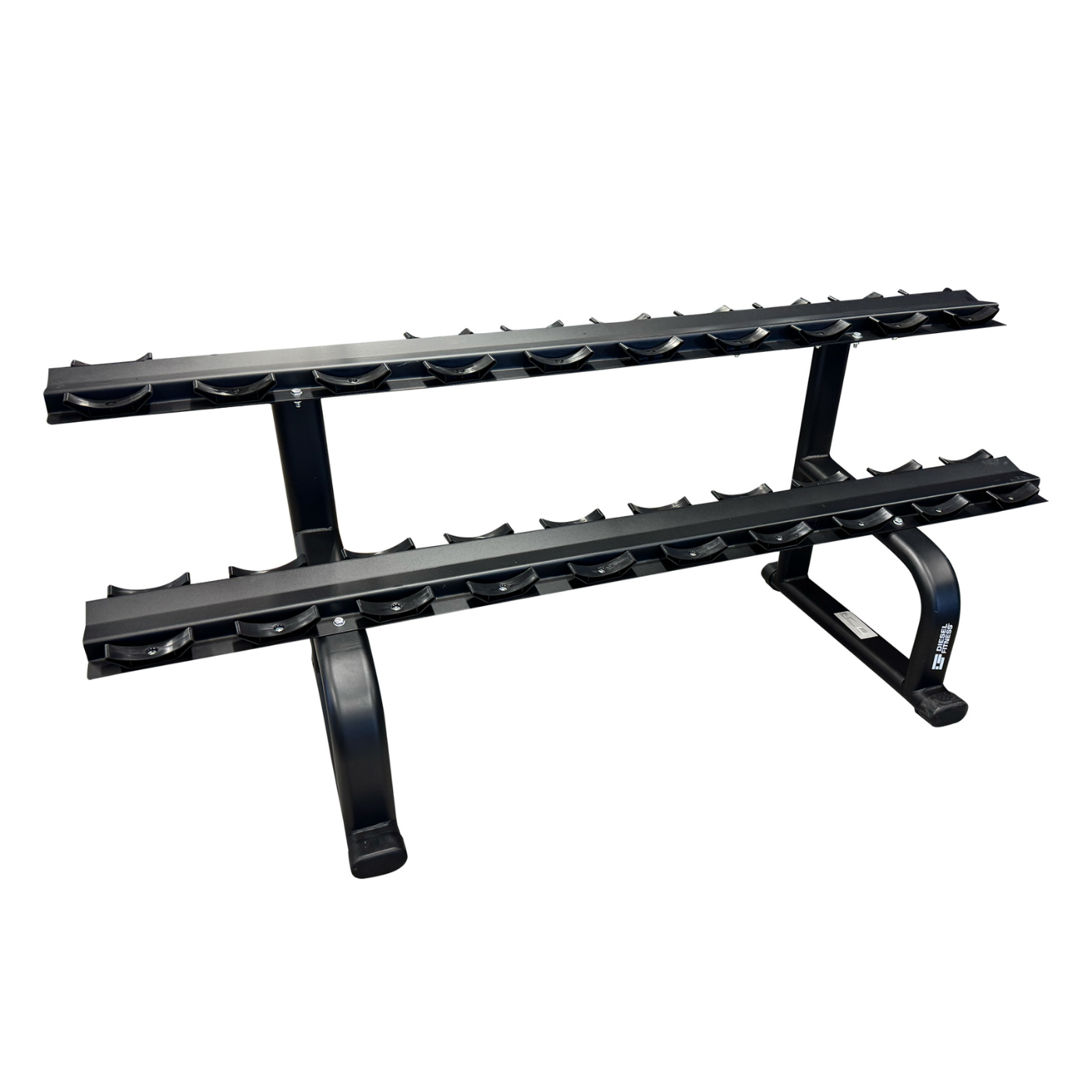 DIESEL FITNESS 10'LU DUMBBELL STANDI