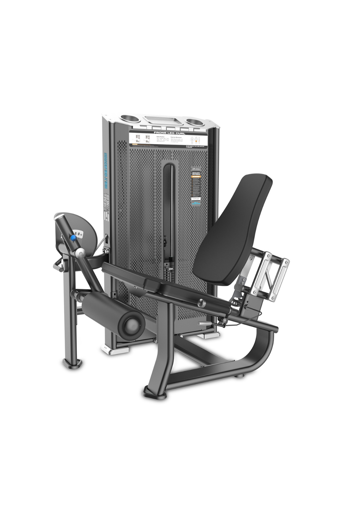DIESEL FITNESS BELT SELECTION LEG EXTENSION