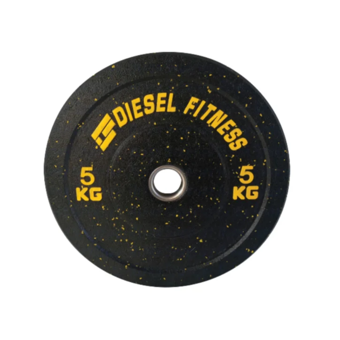 DIESEL FITNESS BUMPER FLANŞ NEW