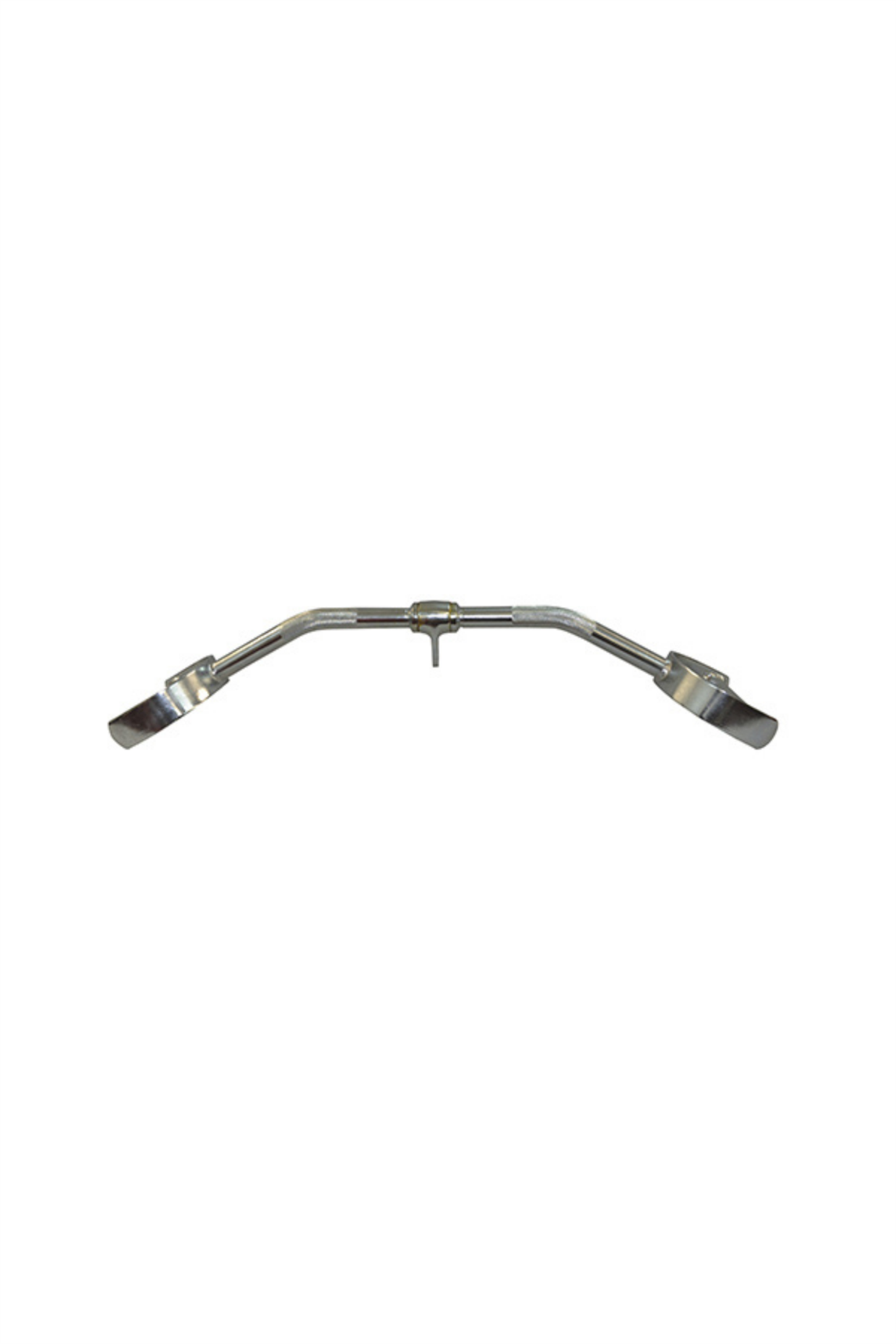 DIESEL FITNESS CAB428 PROSTYLE LAT BAR 28