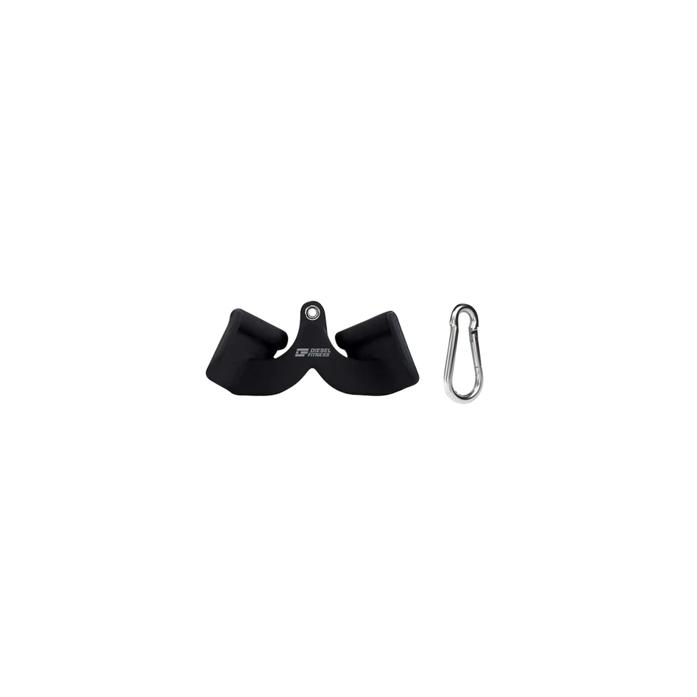 DIESEL FITNESS CABTK31215 ROW BAR 30 CM