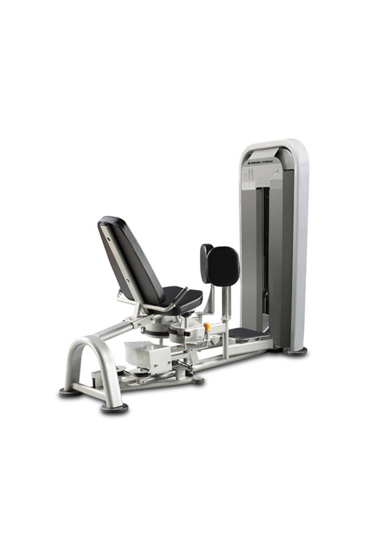 DIESEL FITNESS D11 INNER / OUTER THIGH MACHINE