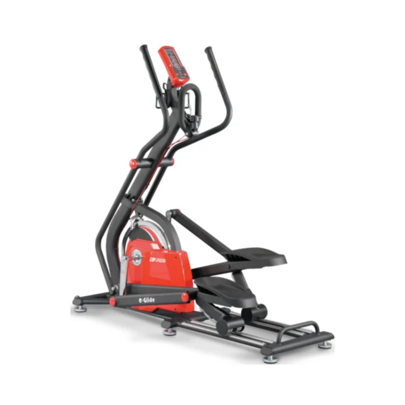 DIESEL FITNESS E-GLIDE ELİPTİK BİSİKLET