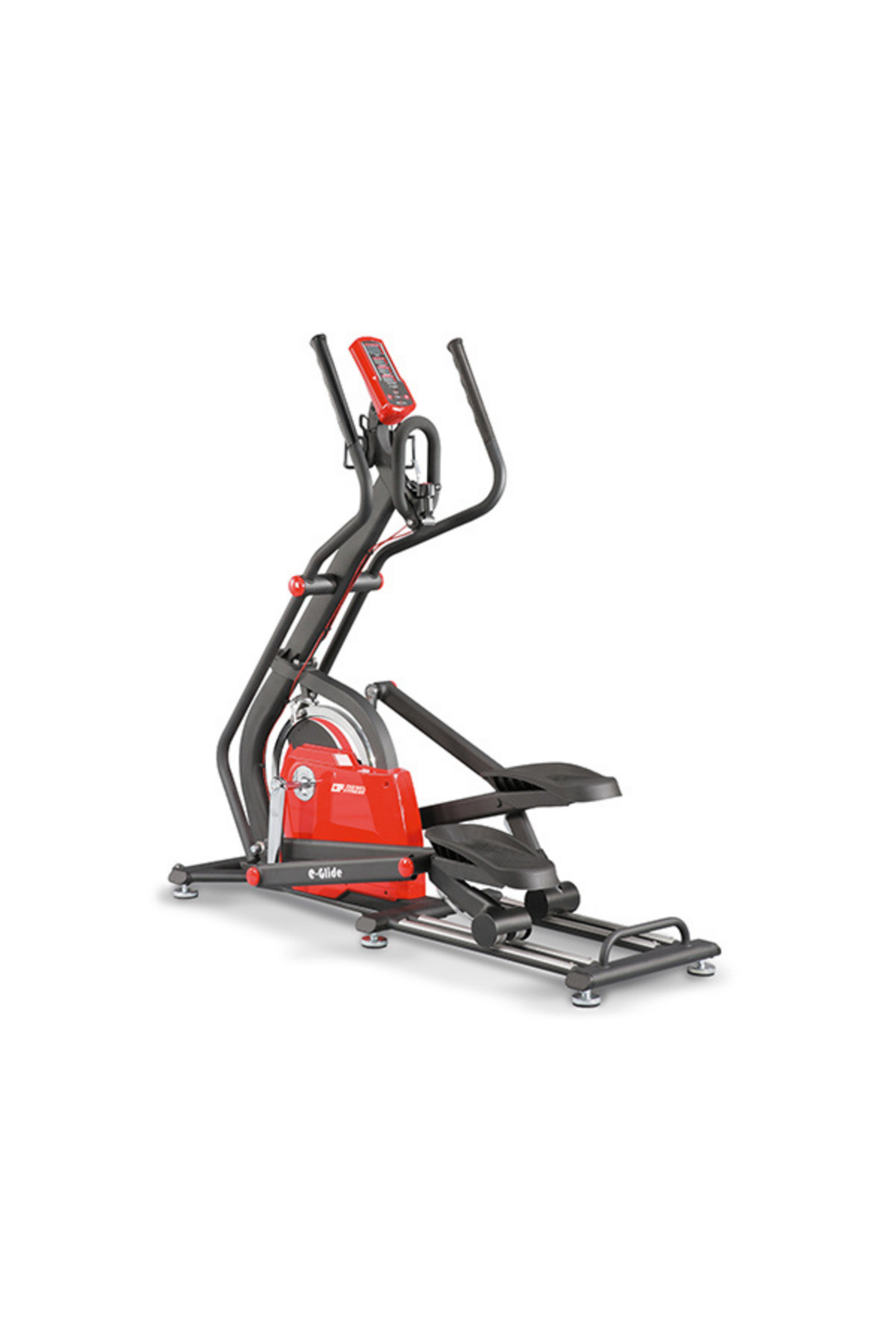 DIESEL FITNESS E-GLIDE ELİPTİK BİSİKLET