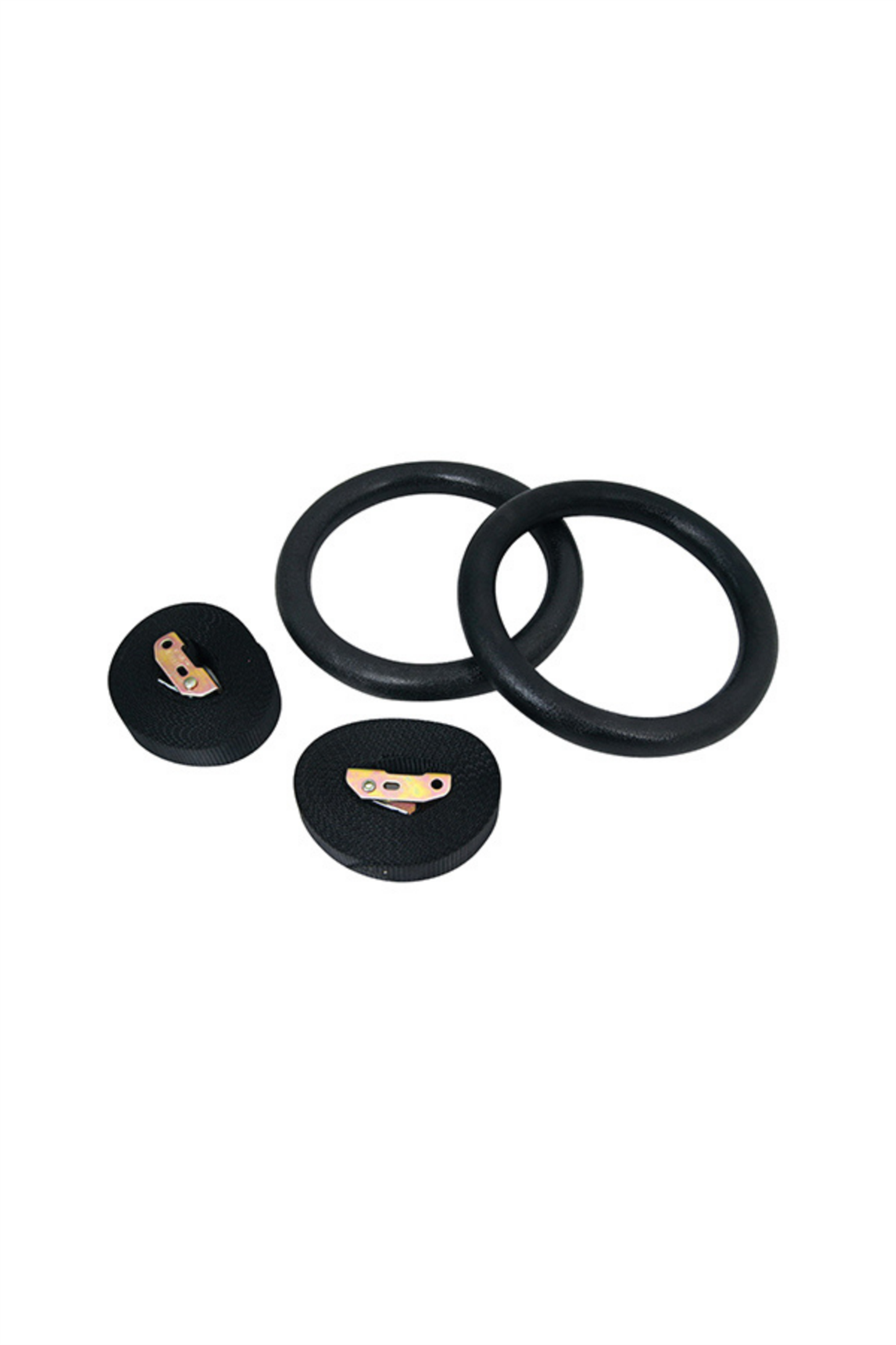 DIESEL FITNESS GYM RING