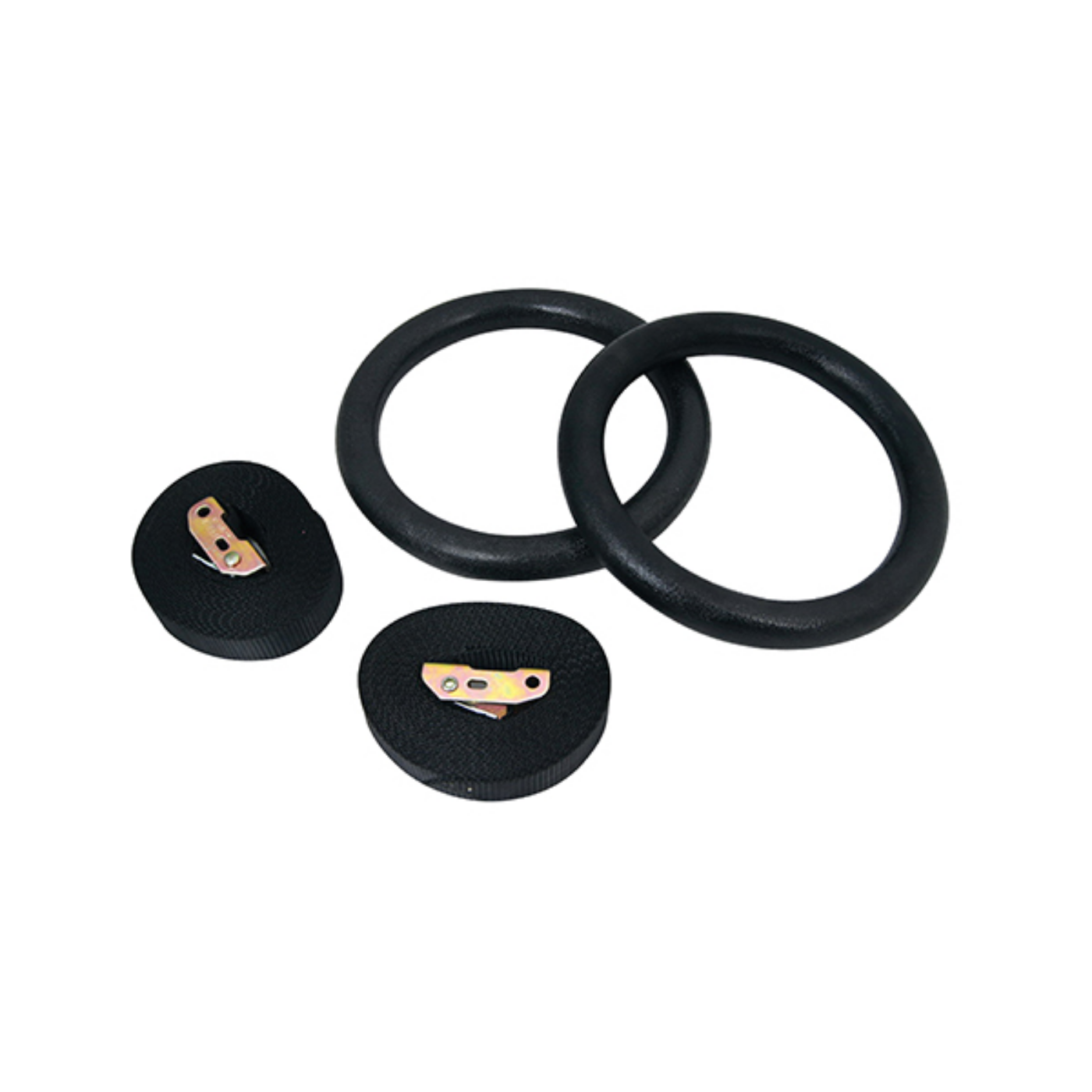 DIESEL FITNESS GYM RING