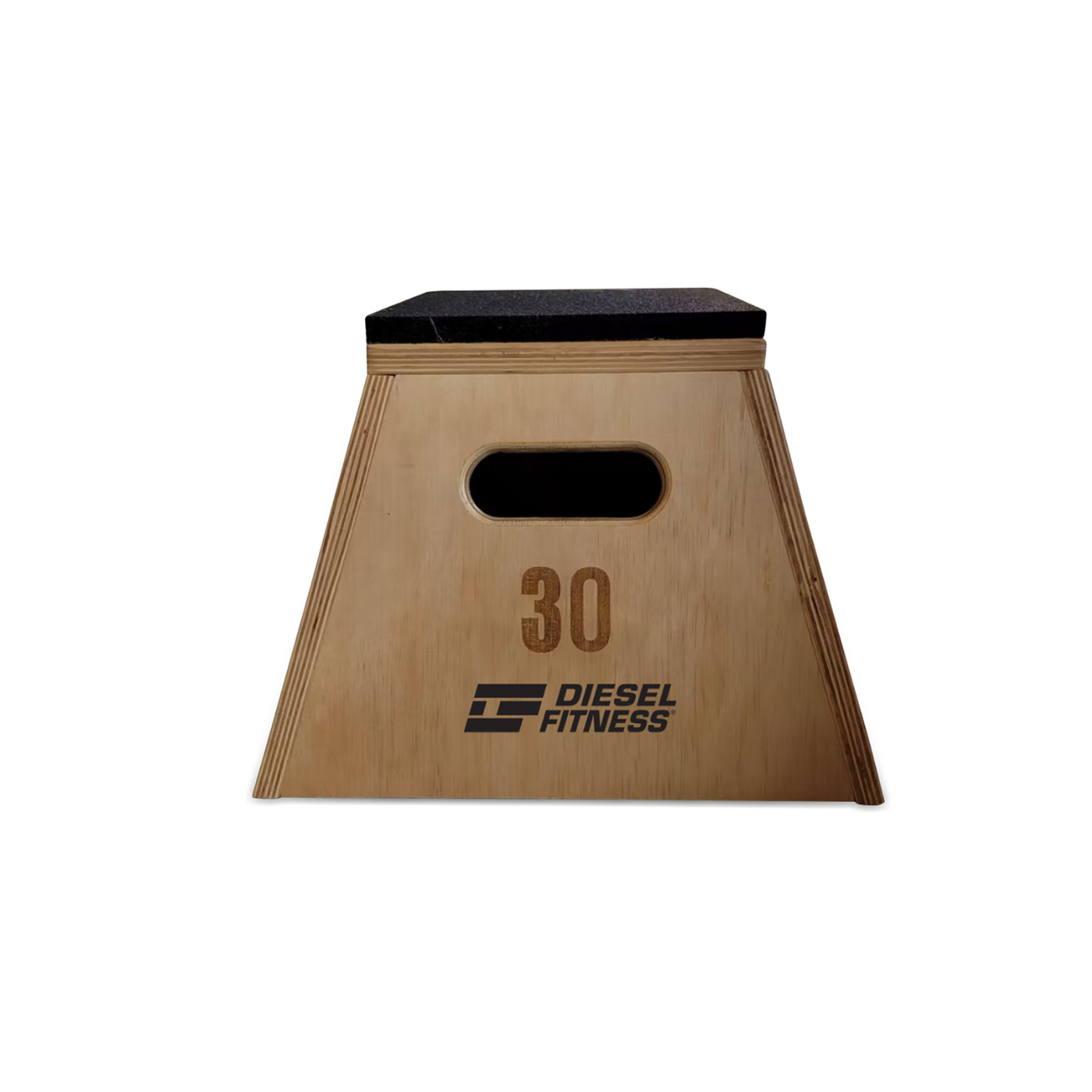 DIESEL FITNESS JUMP BOX