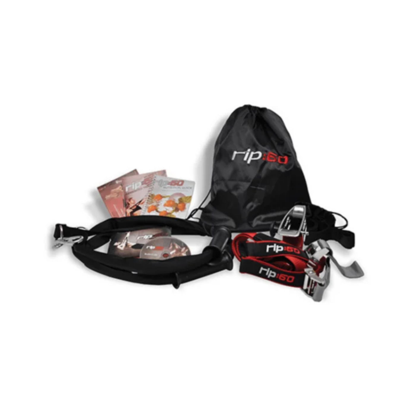 DIESEL FITNESS TRAINING BELT (RIP 60)