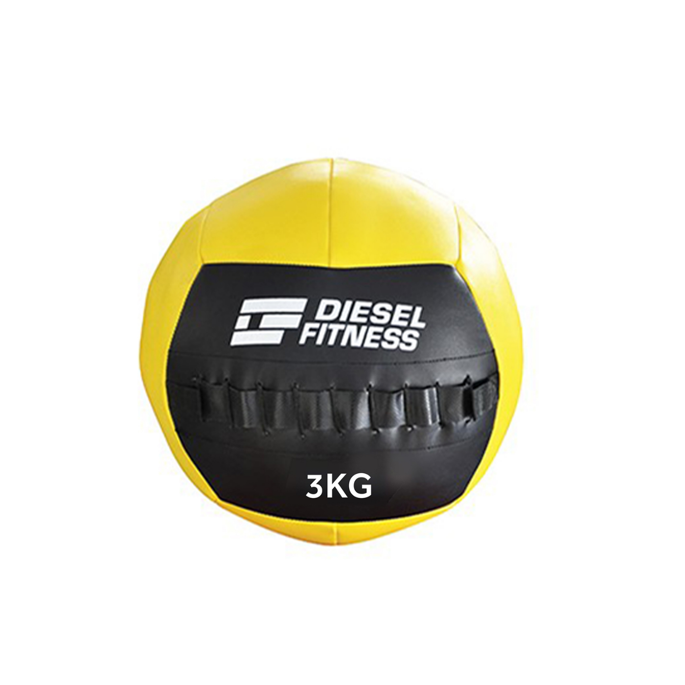 DIESEL FITNESS WALL BALL
