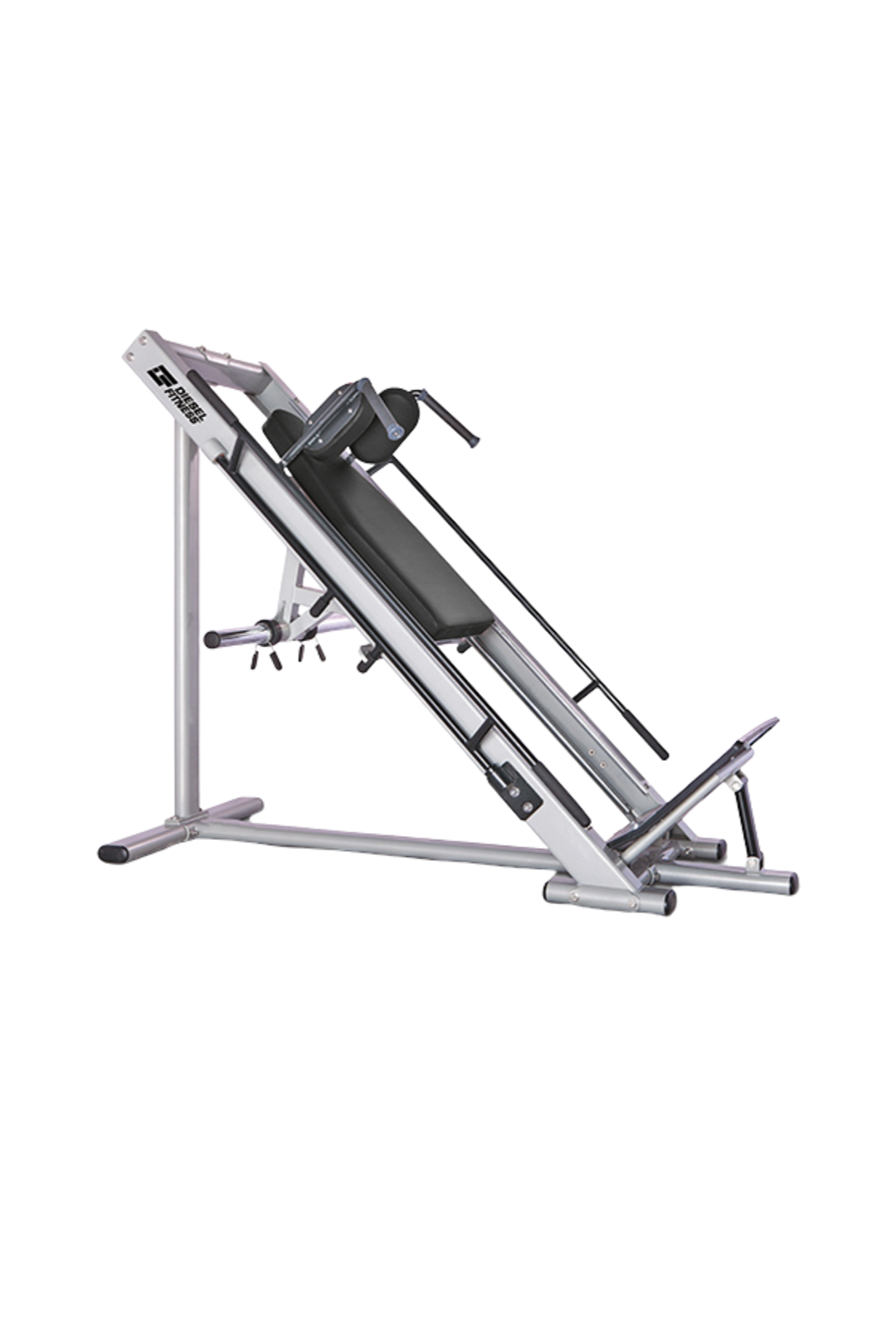 DIESEL FITNESS XH22A HACK SQUAT MACHINE