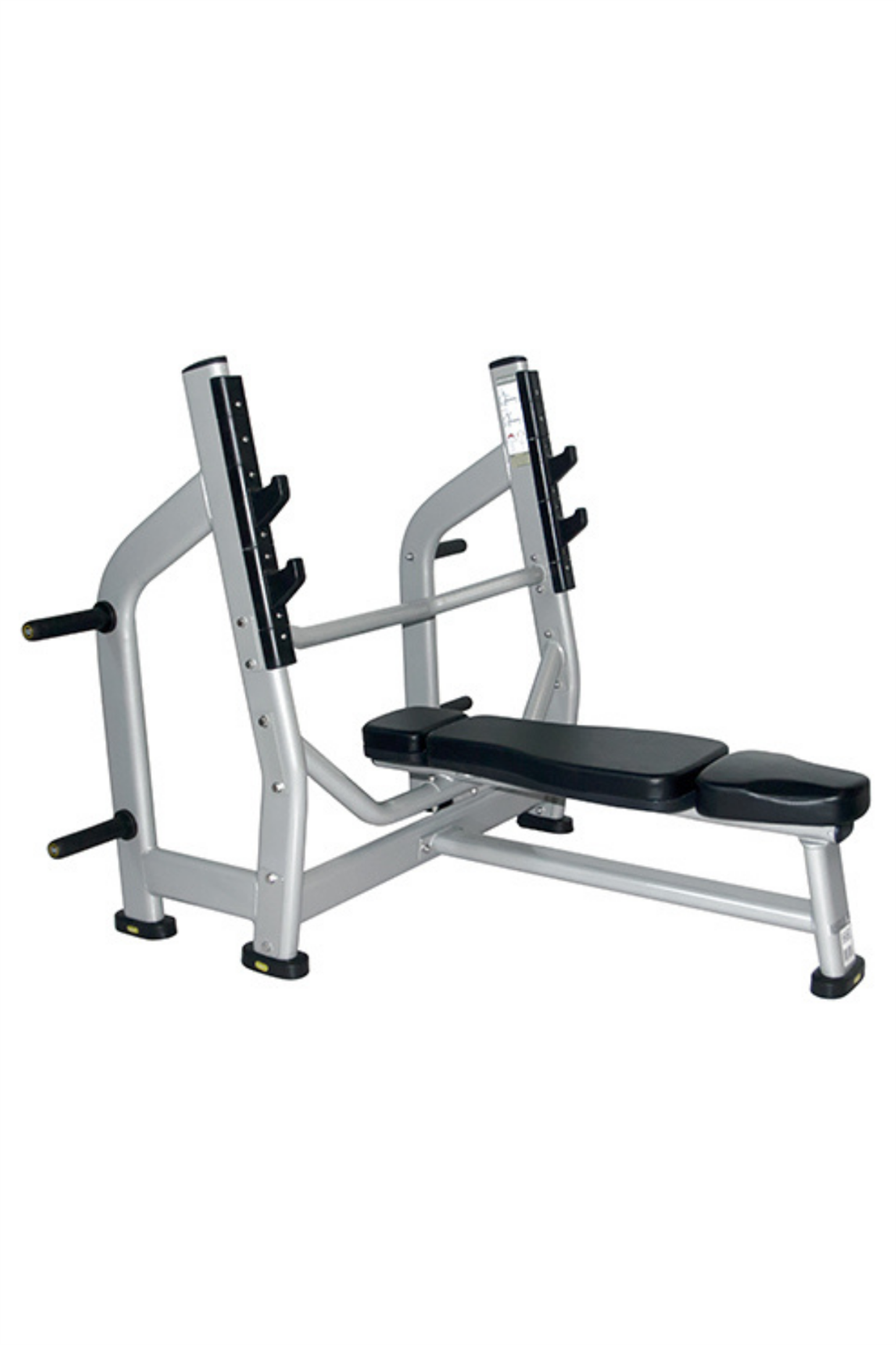 DIESEL FITNESS XH23 WEIGHT BENCH