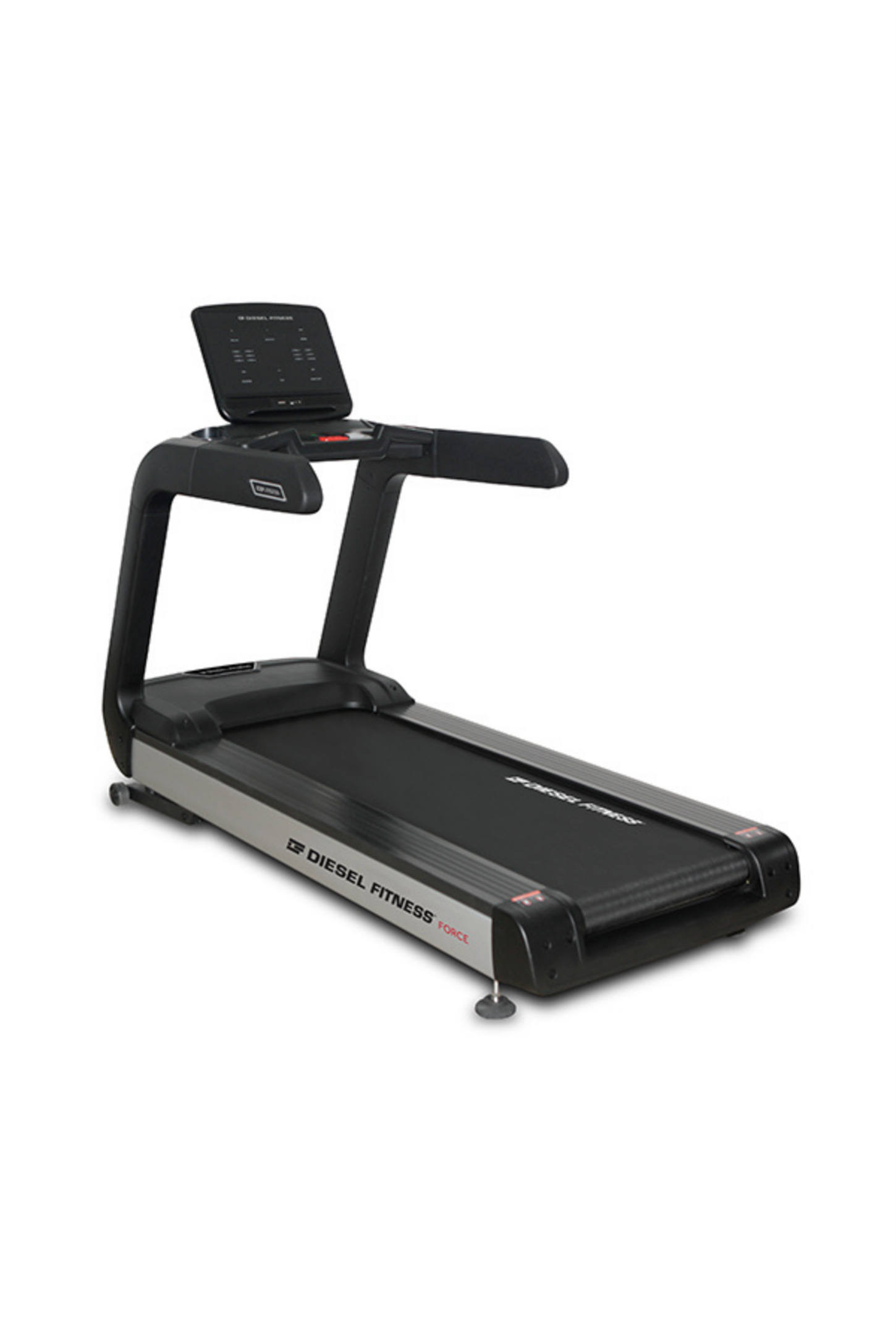 DIESEL FORCE KOŞU BANDI