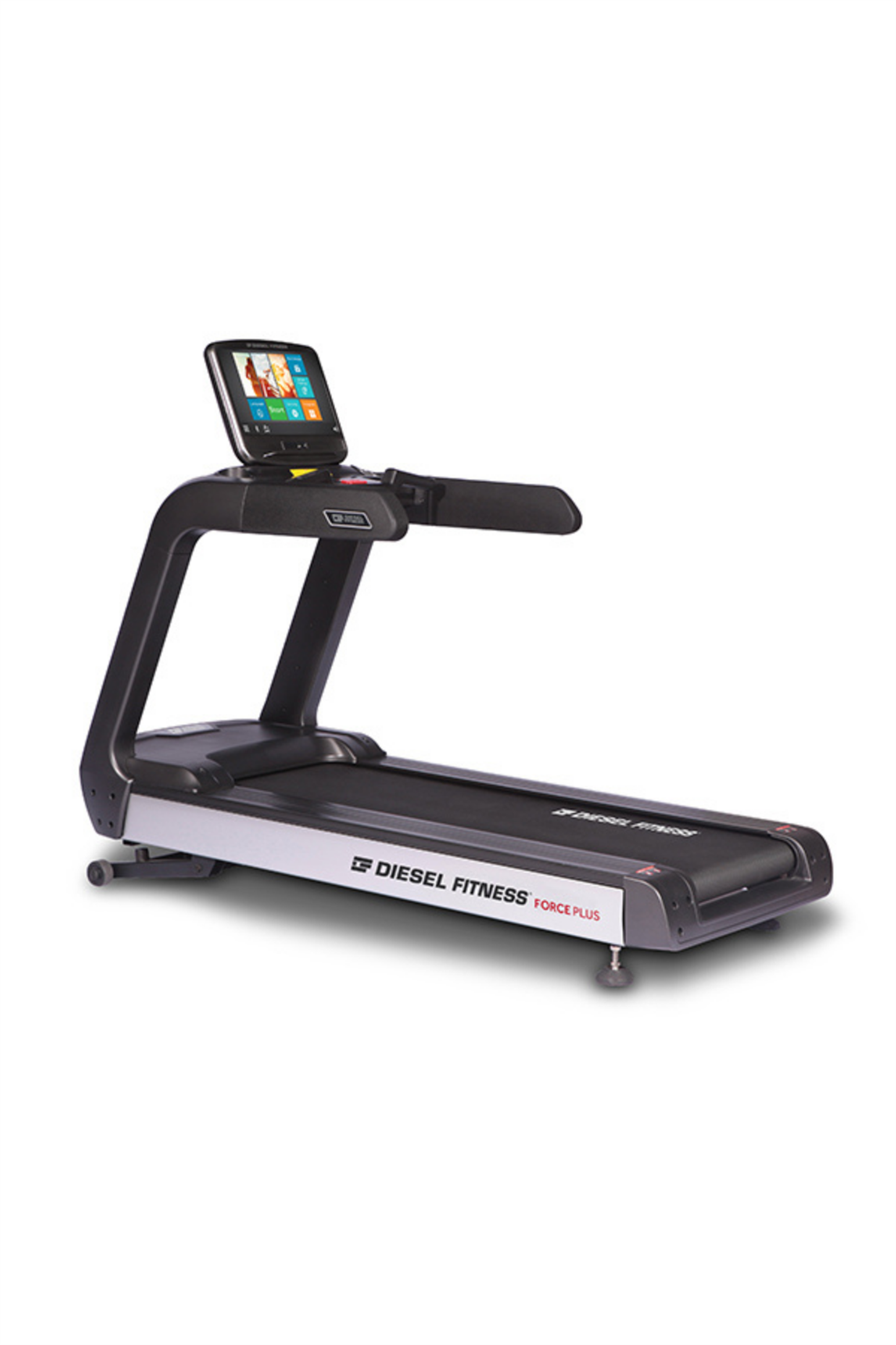 DIESEL FORCE PLUS KOŞU BANDI