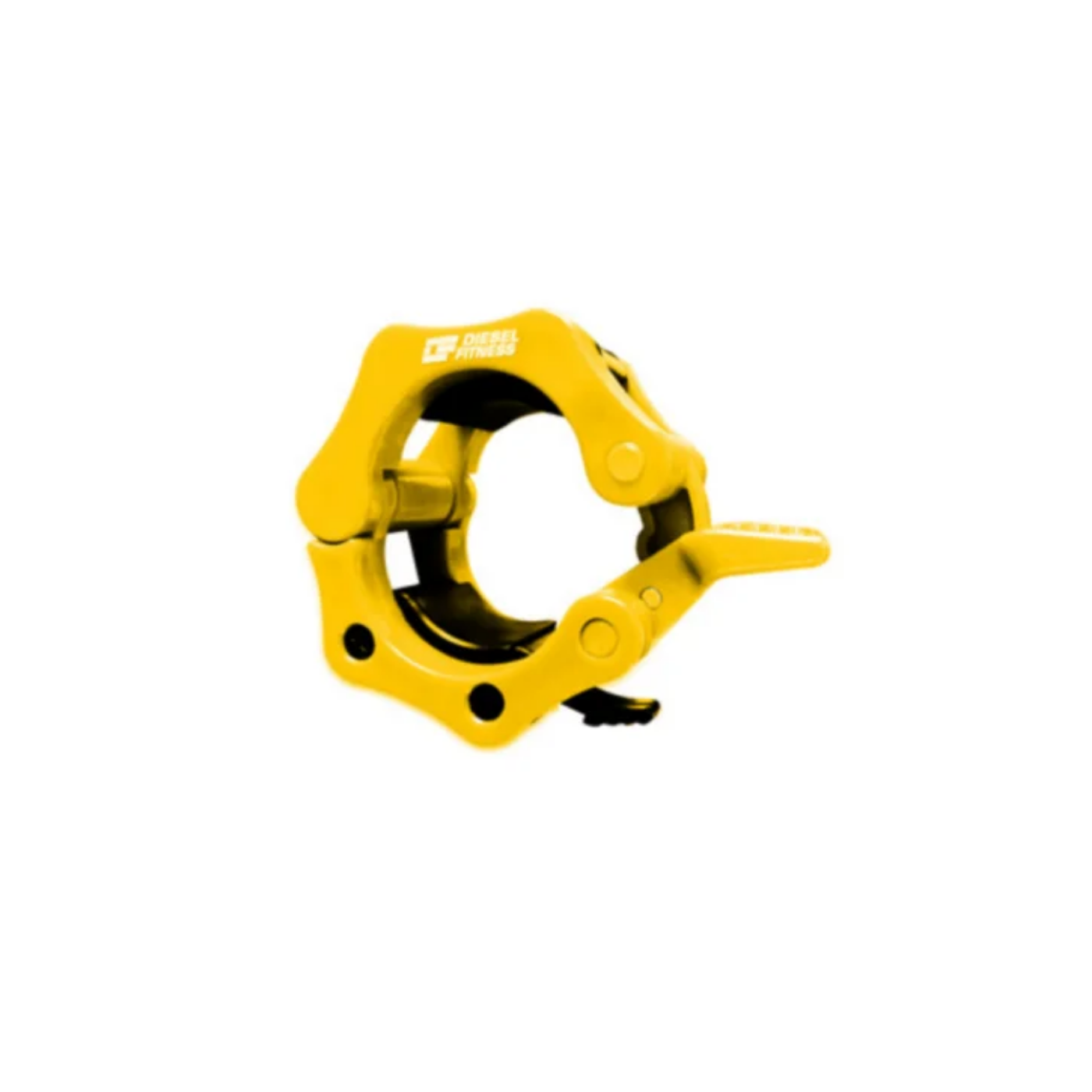 DIESEL PLASTIC BARBELL COLLAR 