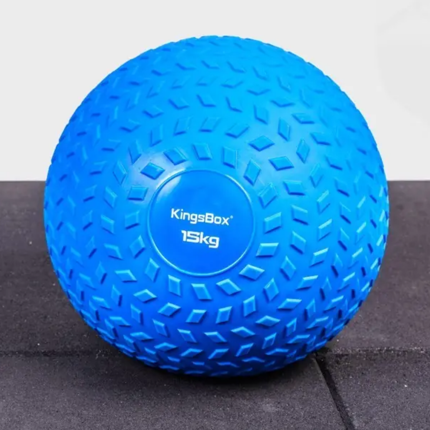 Easy Grip SlamBall (Mavi)