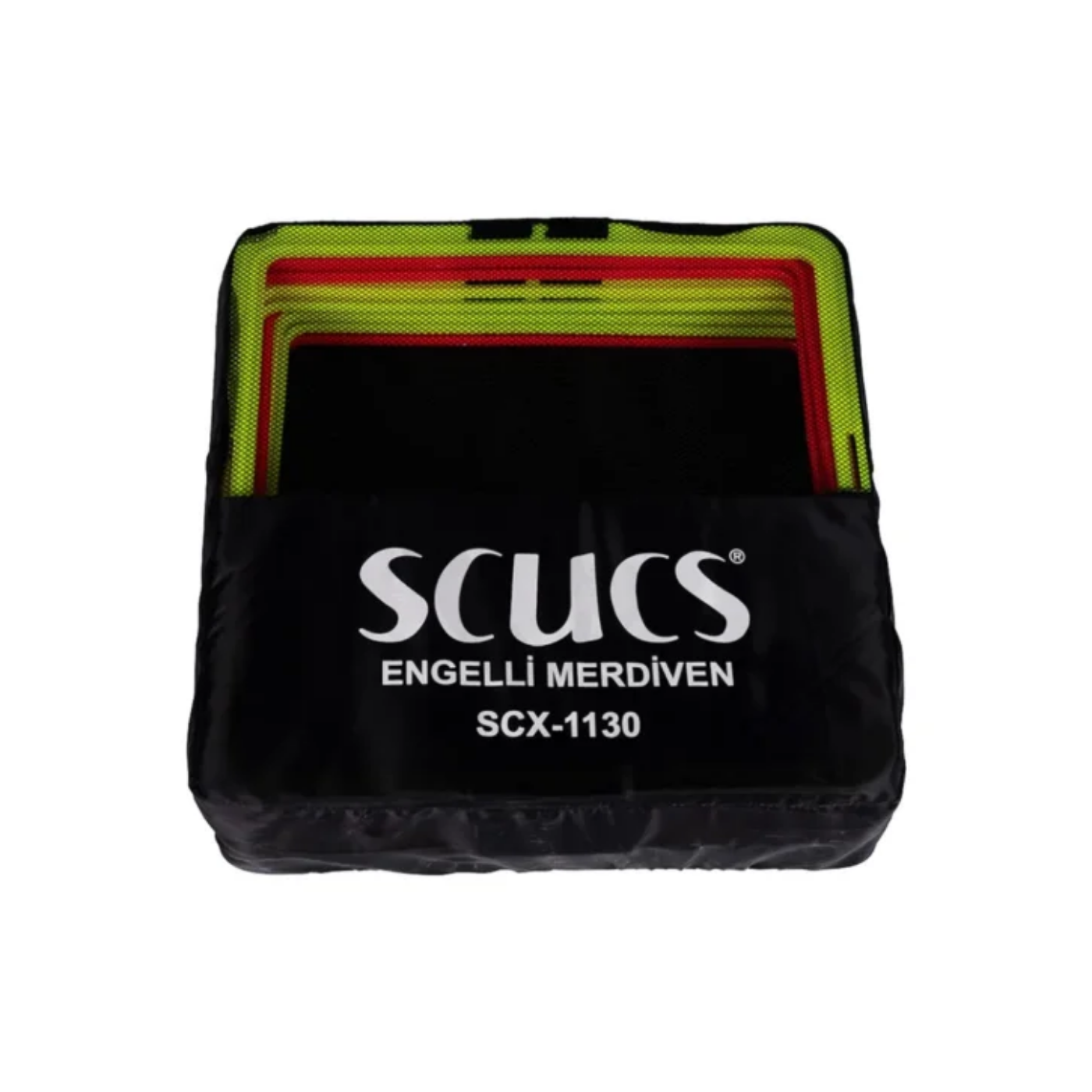 ENGELLİ MERDİVEN