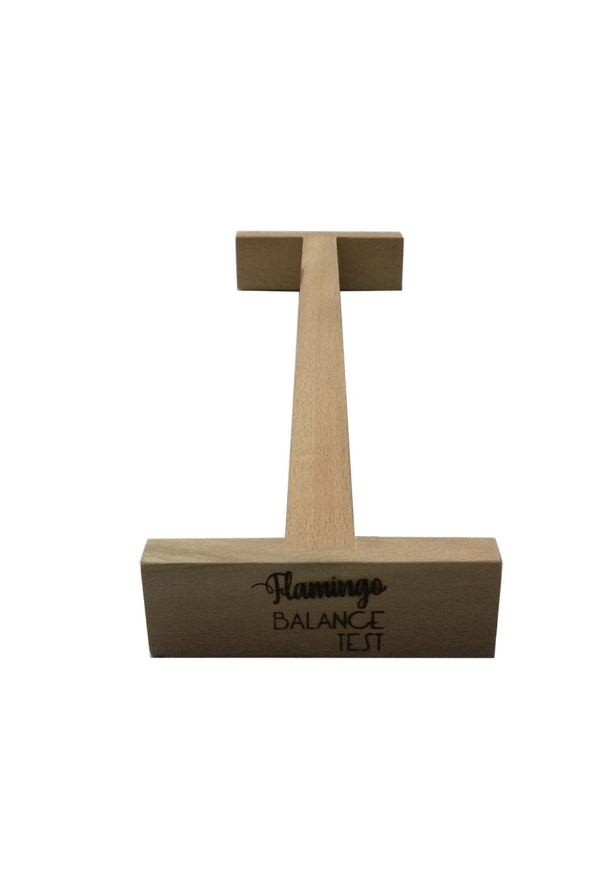 Flamingo Balance Test