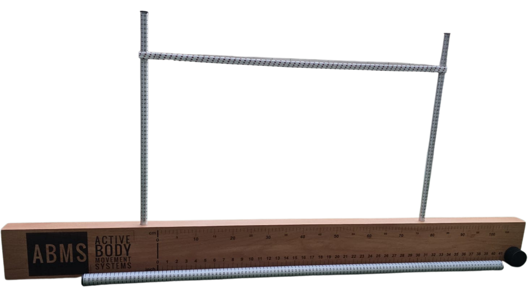 FMS - ACTIVE BODY MOVEMENT SYSTEM