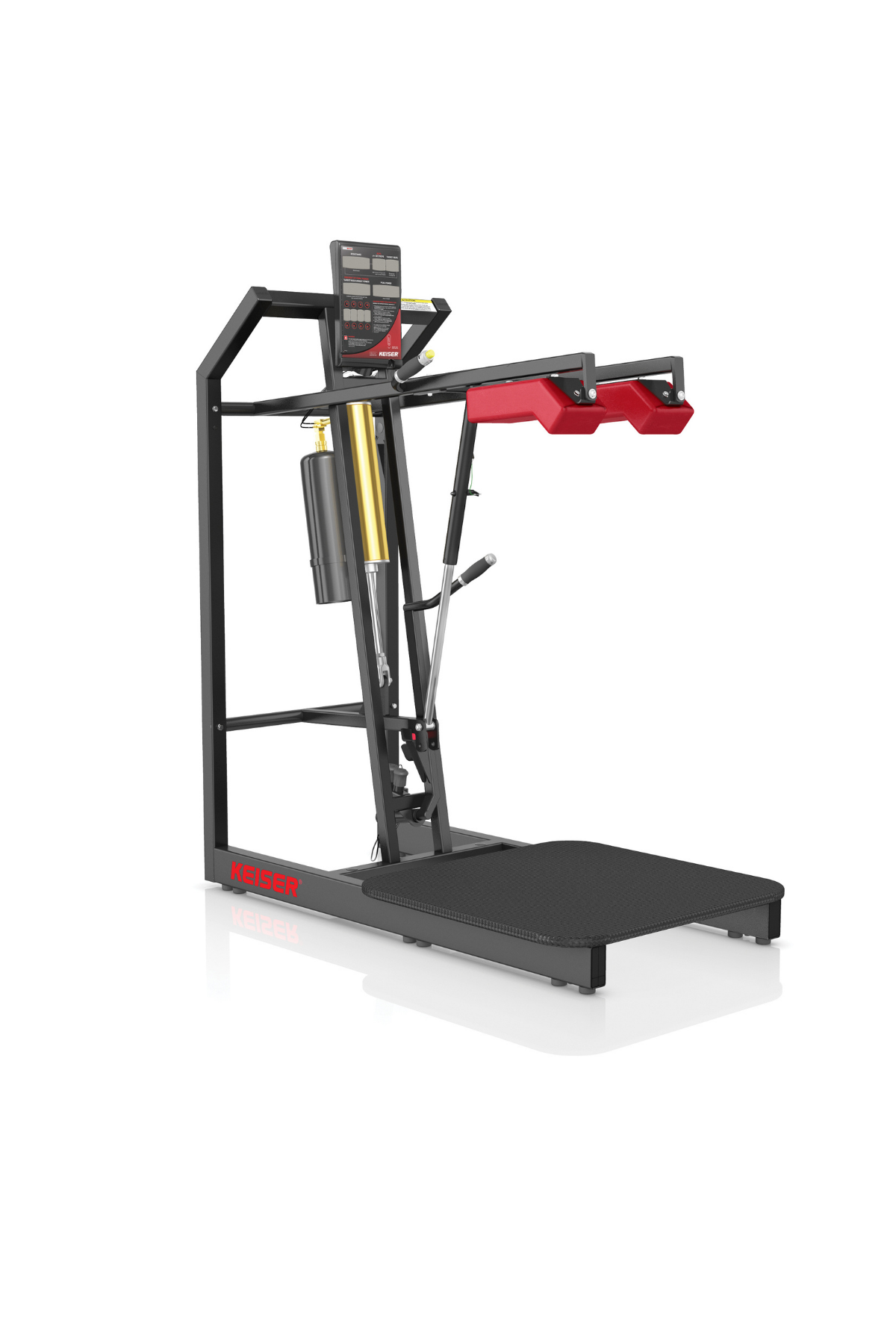KEISER A300 SQUAT PRO