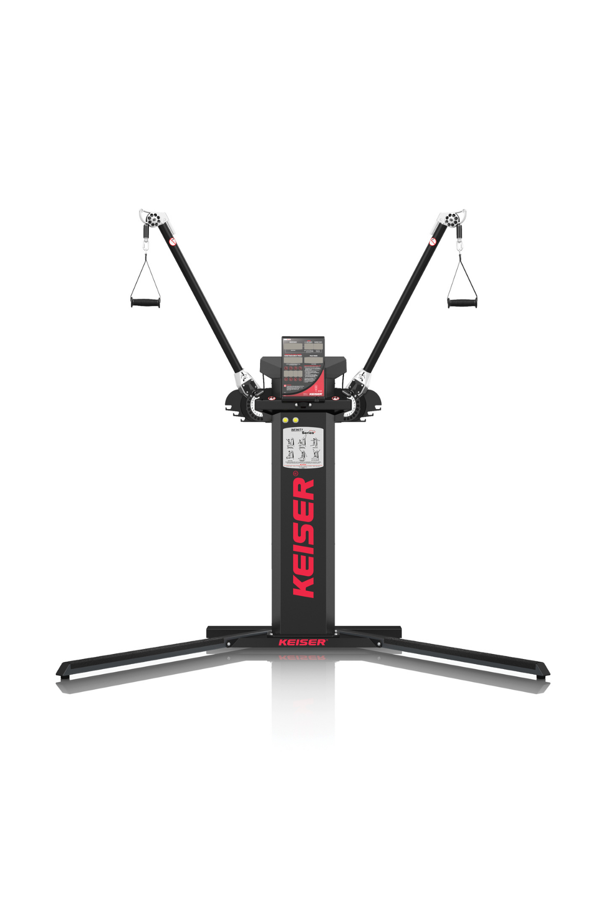 Keiser Functional Trainer