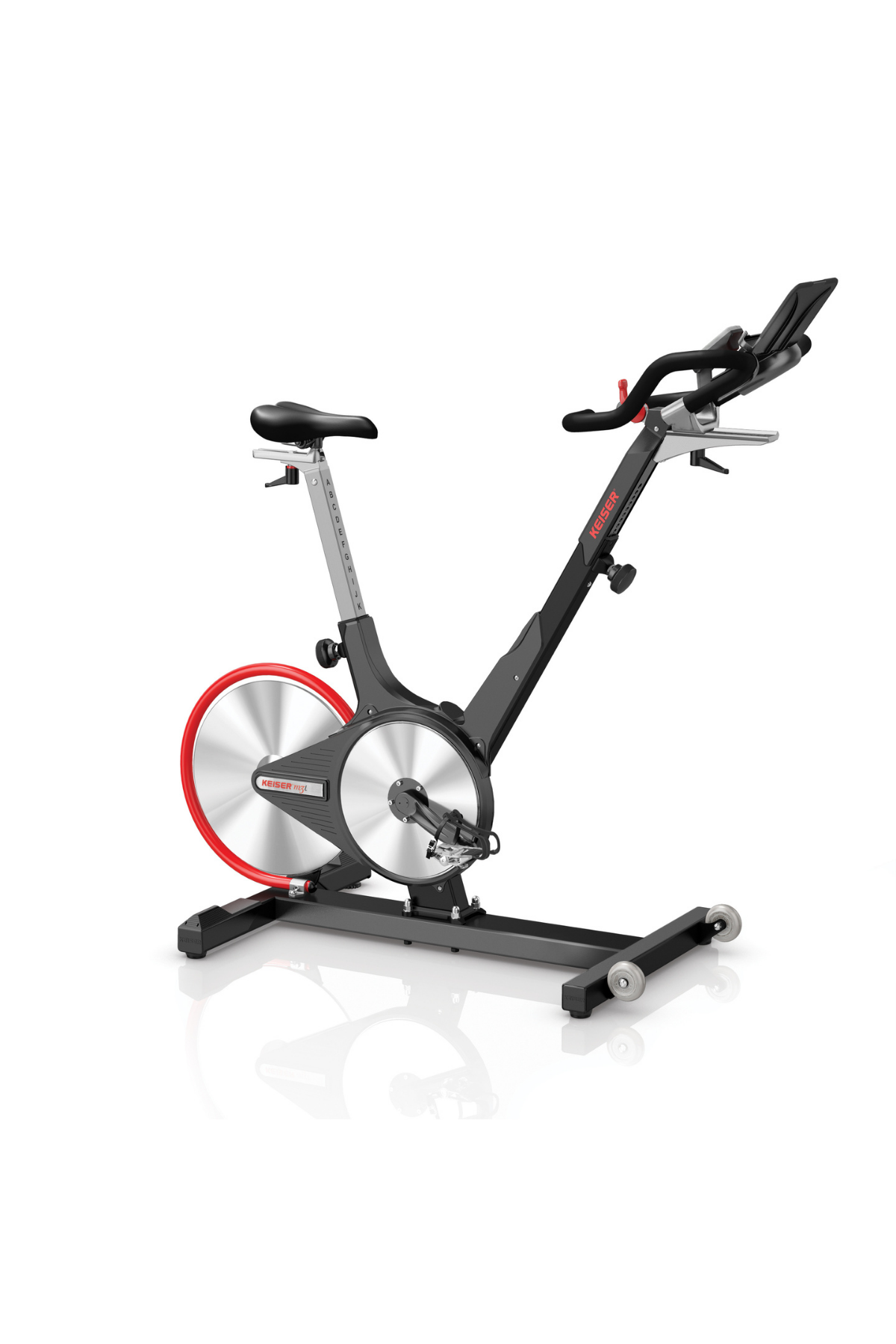 KEISER M3i INDOOR BIKE