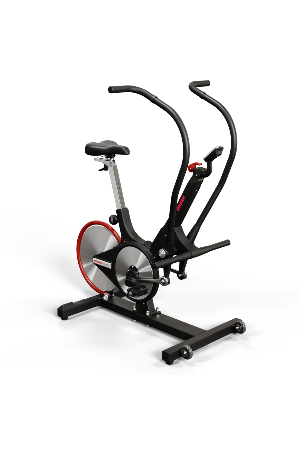 KEISER M3i TOTAL BODY TRAINER