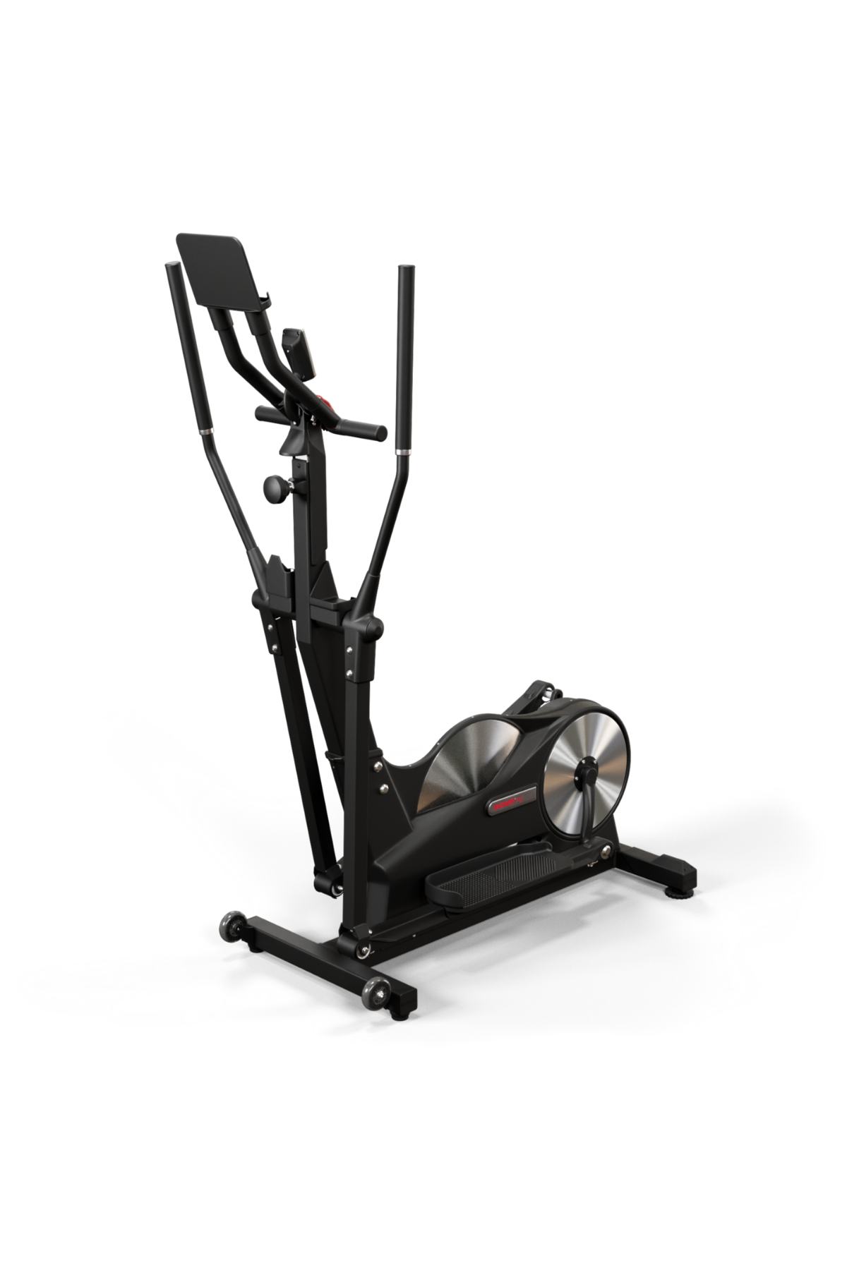 KEISER M5i STRIDER ELLIPTICAL