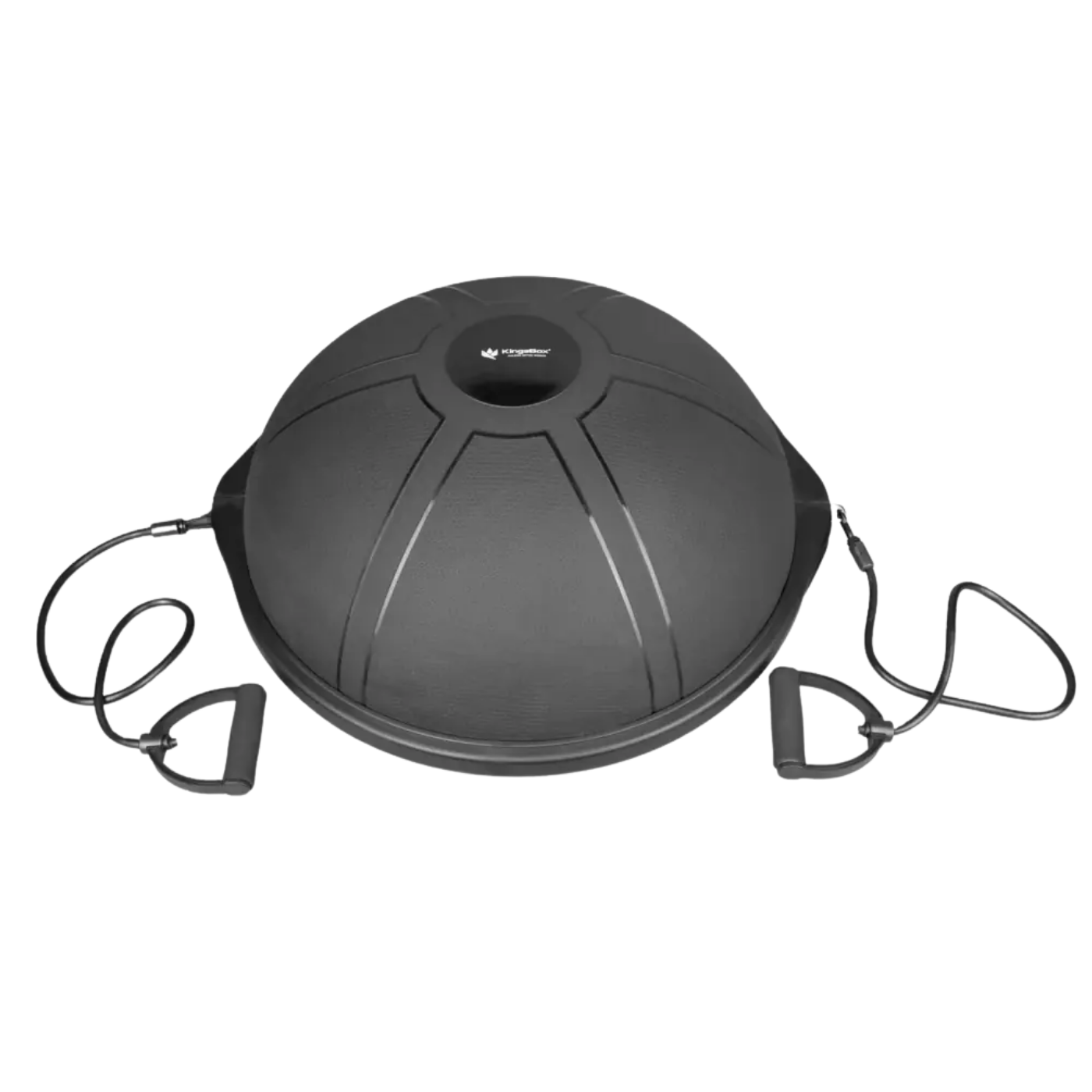 Kingsbox balance yoga ball 2.0 (Bosu Topu)