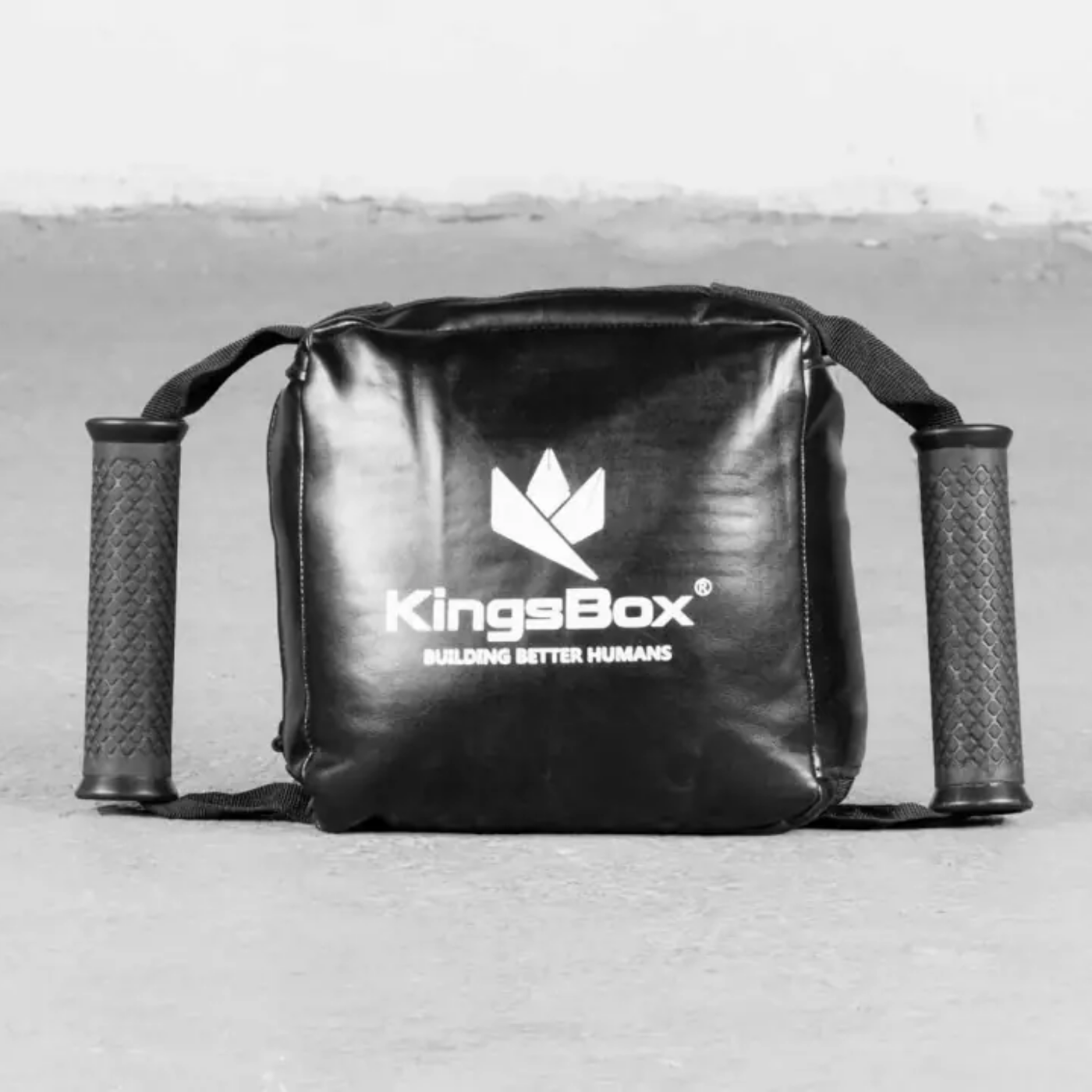KINGSBOX HYBRID SAND BAG (Çok Amaçlı Kum Torbası)