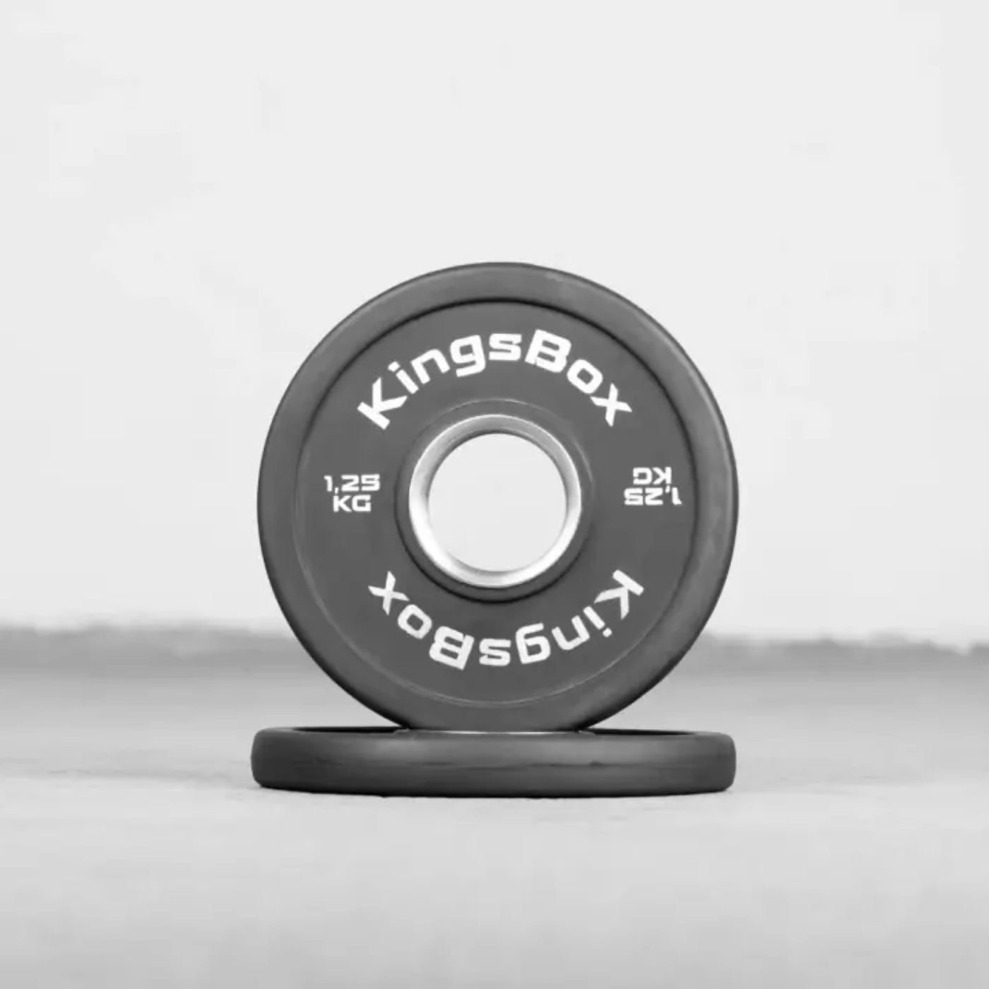 Kingsbox Mad Plates