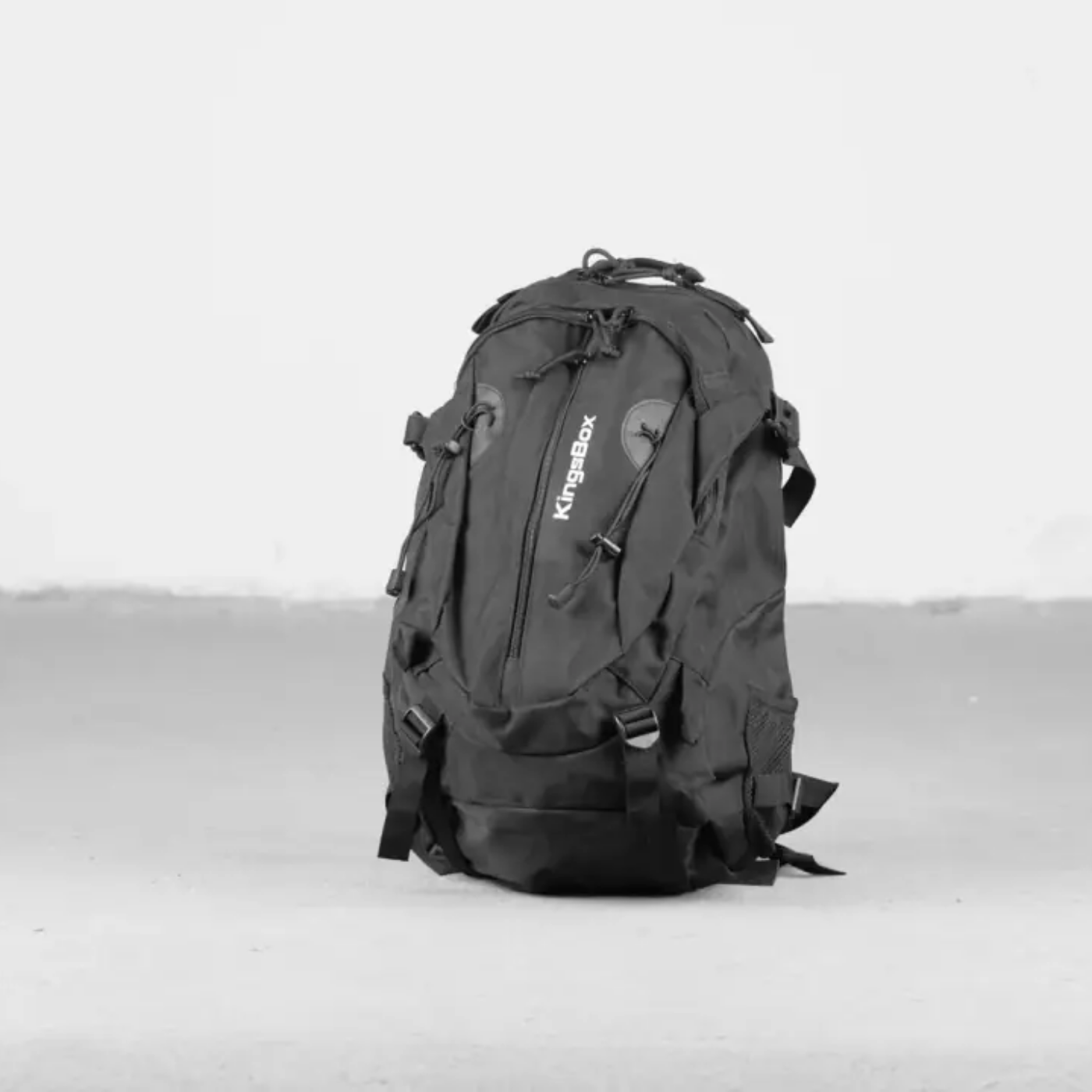 KINGSBOX OPTIMUM BAG