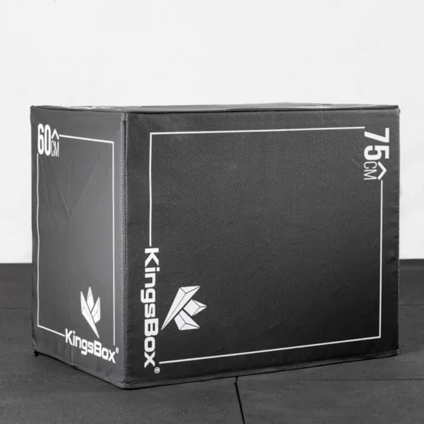 KingsBox SOFT PLYO BOX – EVA FOAM