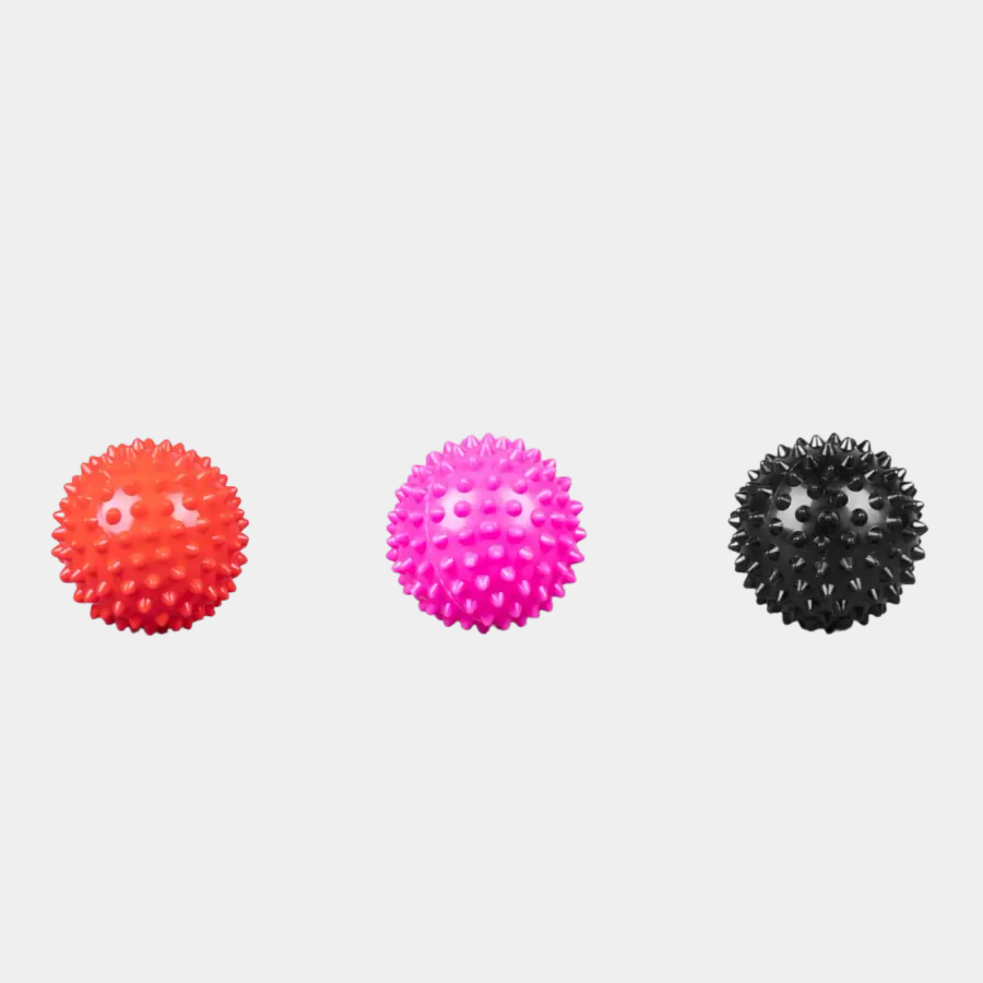 KINGSBOX SPIKY MASSAGE BALL