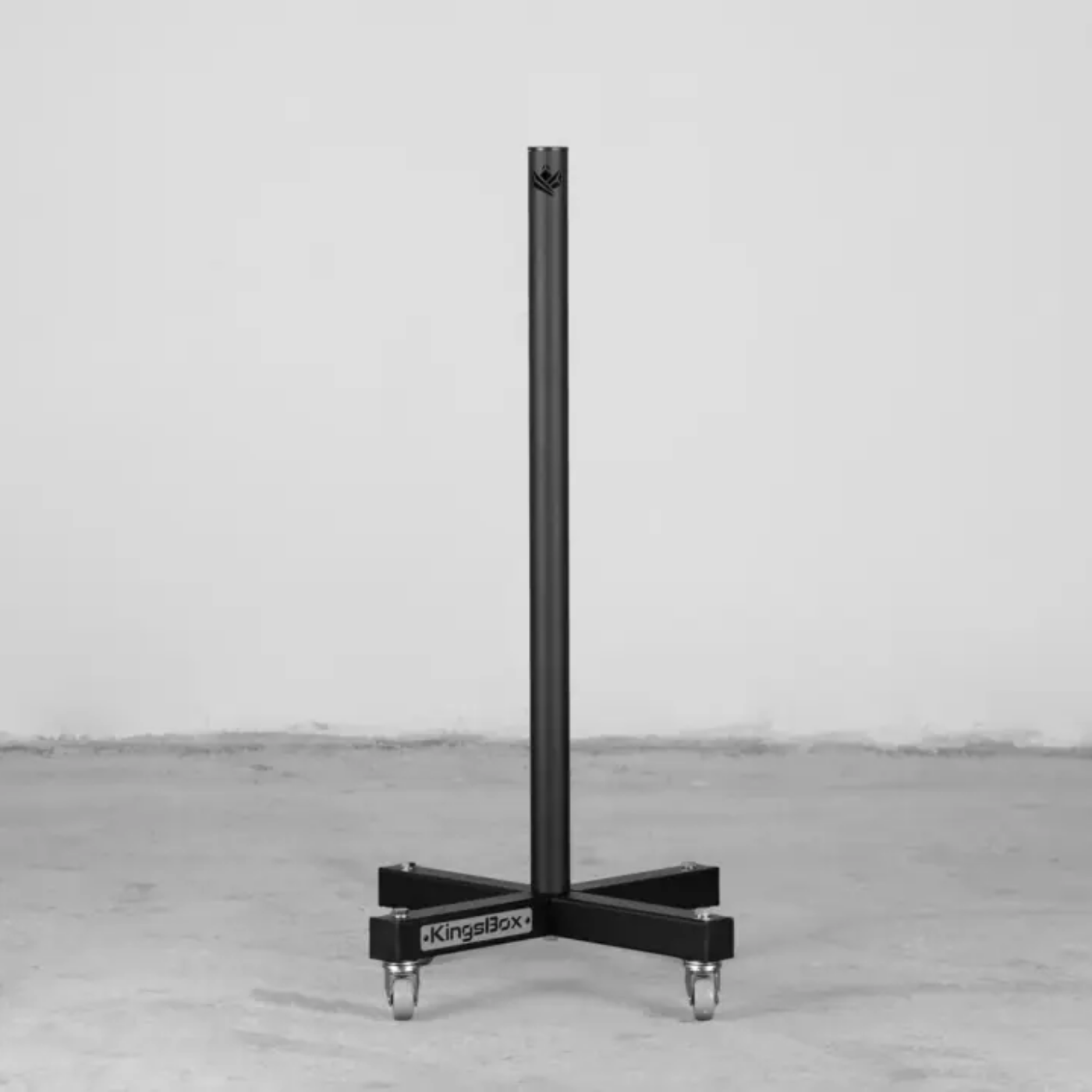 KingsBox Tower Weight Rack (Plaka Depolama Ünitesi)