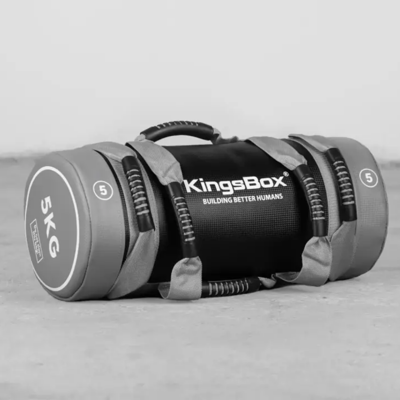 Kum Torbası (Kingsbox Sand Bags)