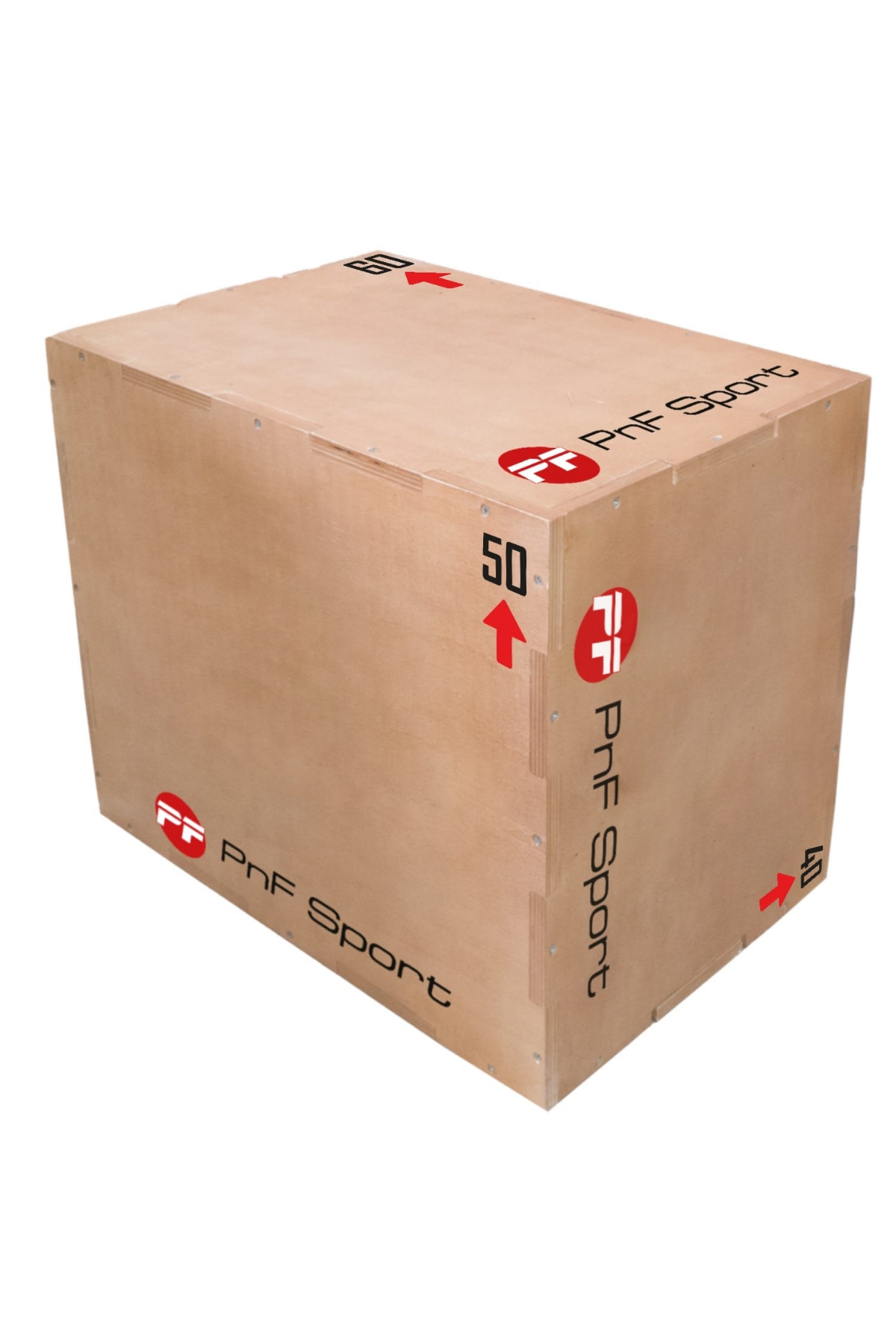 PnF Sport Lego Box ( 40x50x60cm )