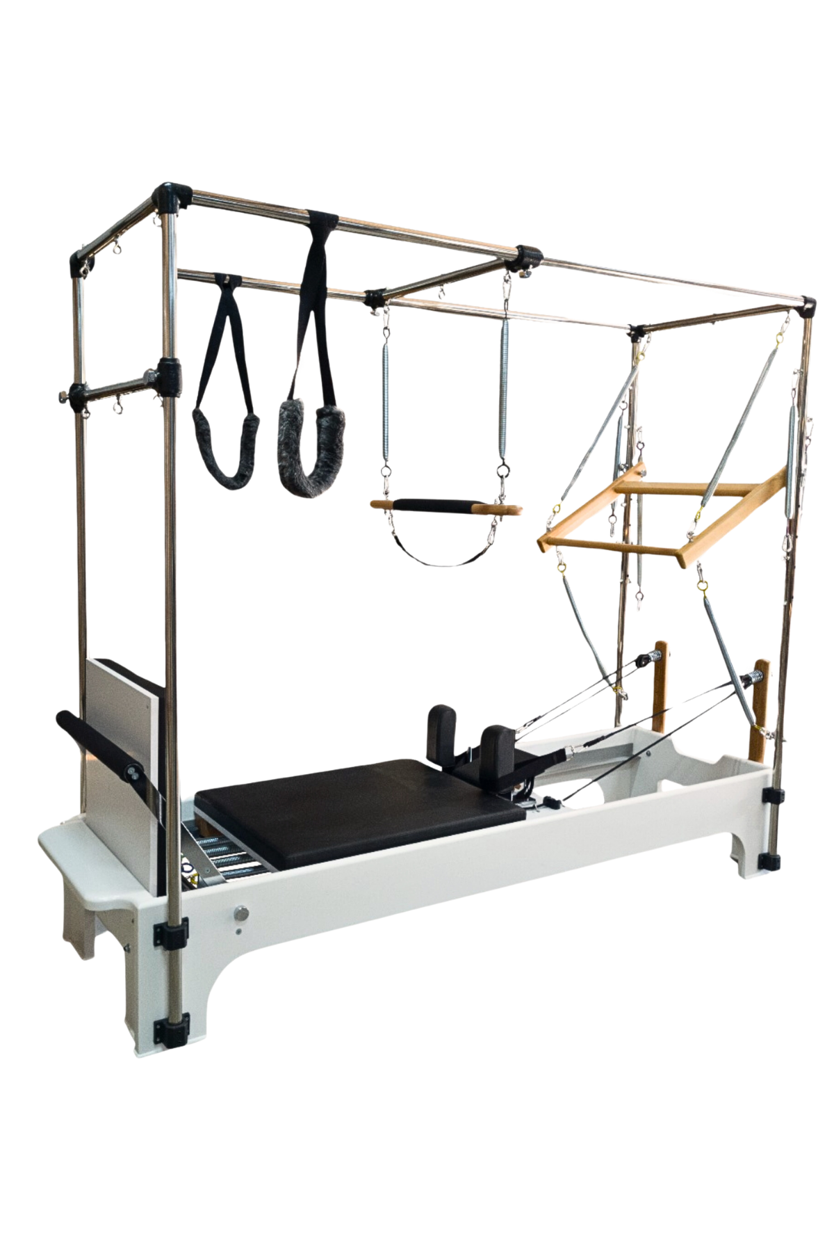 PnF Sport Platinium Combo Cadillac