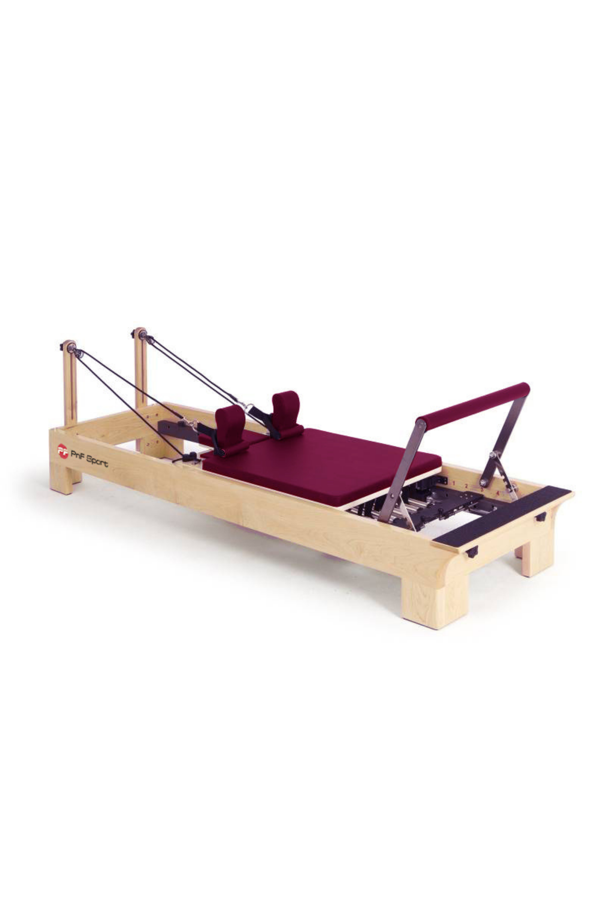 PnF Sport Premium Reformer