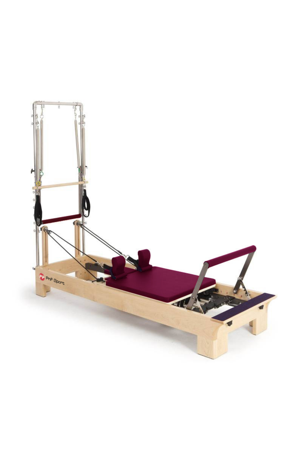 PnF Sport Premium Tower Reformer