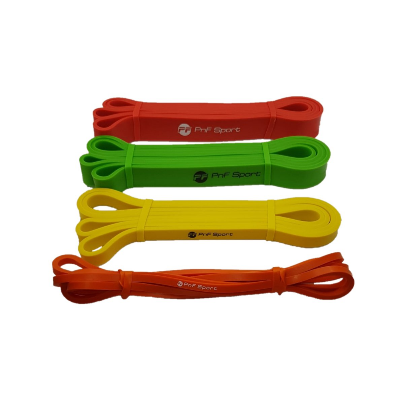 PnF Sport - Training Band - Direnç Lastiği