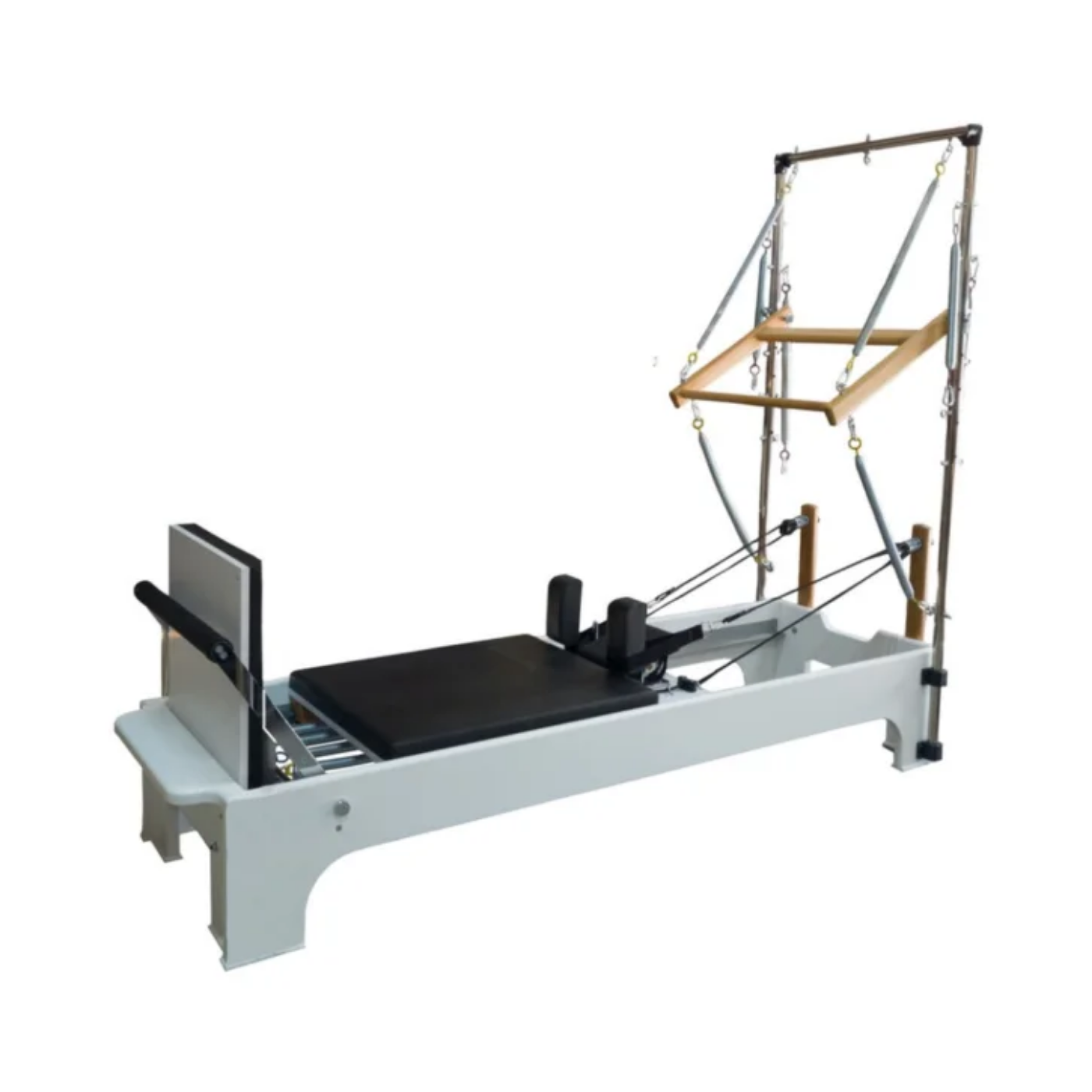 Port Pilates Platinium Tower Reformer