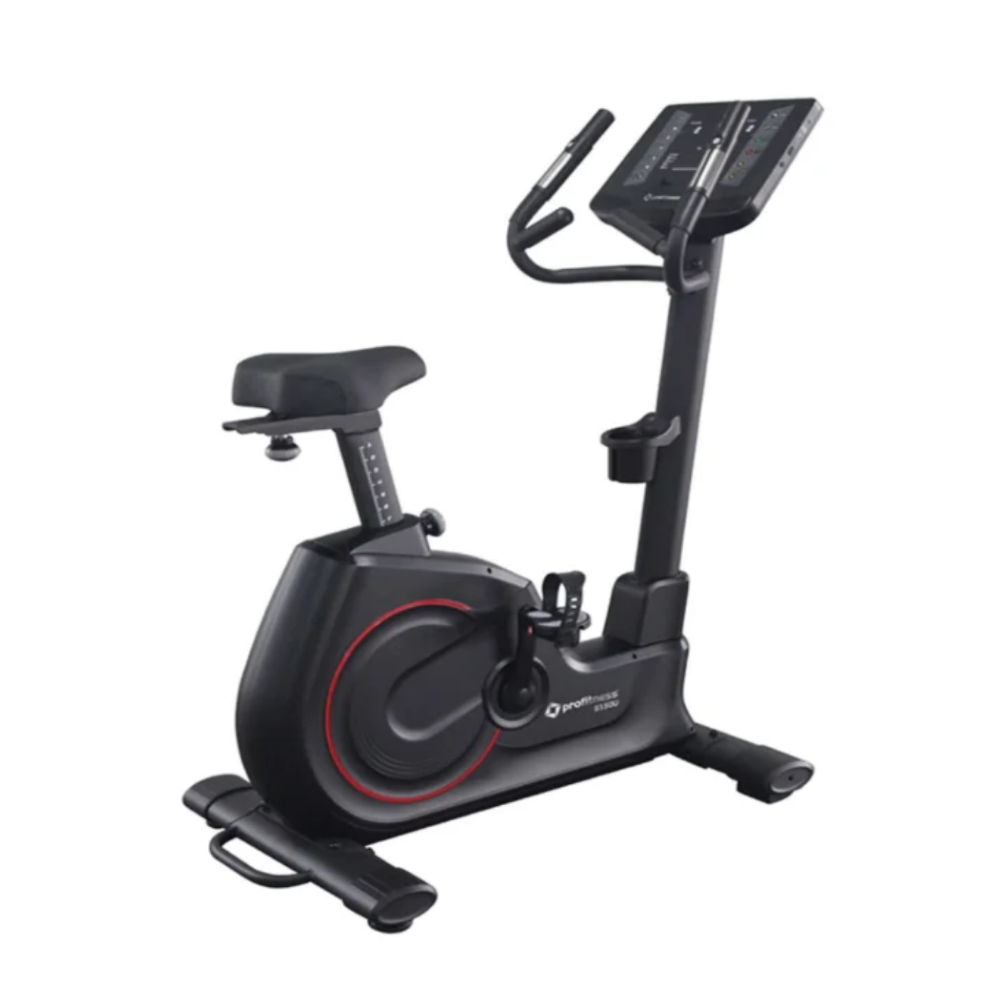 PROFITNESS 9350U DİKEY BİSİKLET